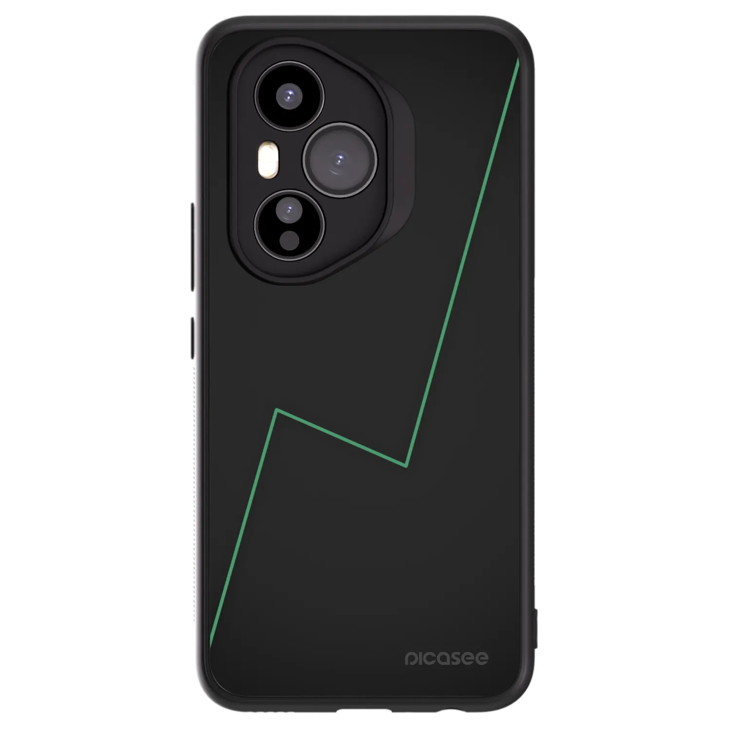 Picasee ULTIMATE CASE za Honor 400 Pro 5G - Consistency