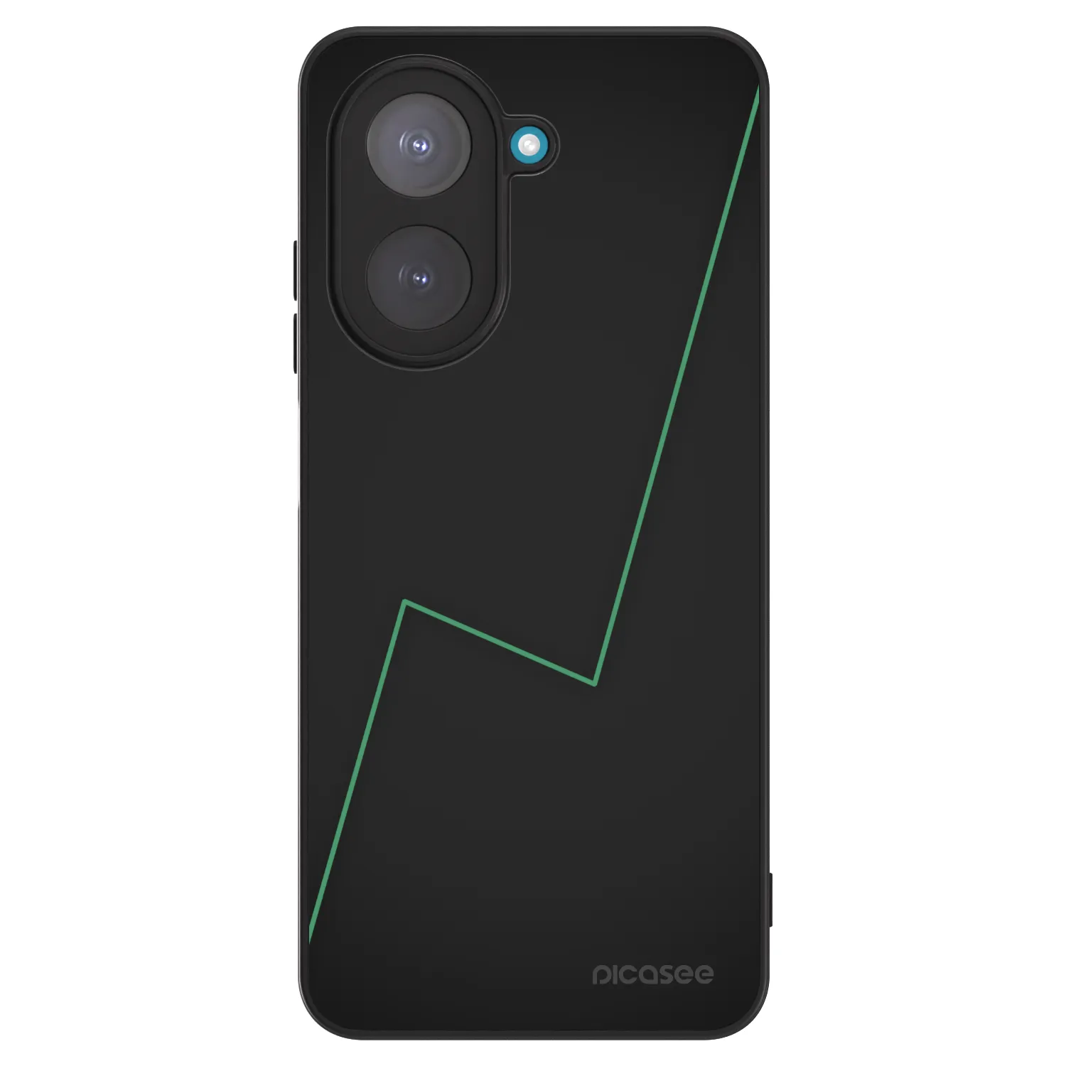 Picasee ULTIMATE CASE za Xiaomi Redmi A5 - Consistency