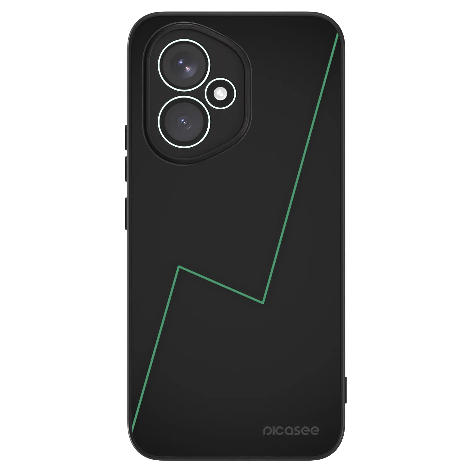 Picasee ULTIMATE CASE za Honor 400 5G - Consistency