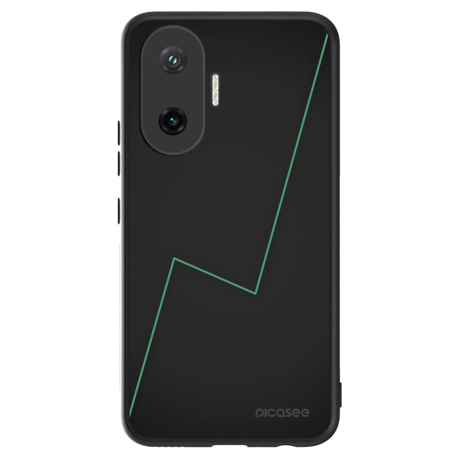 Picasee ULTIMATE CASE za Xiaomi Poco F7 5G - Consistency