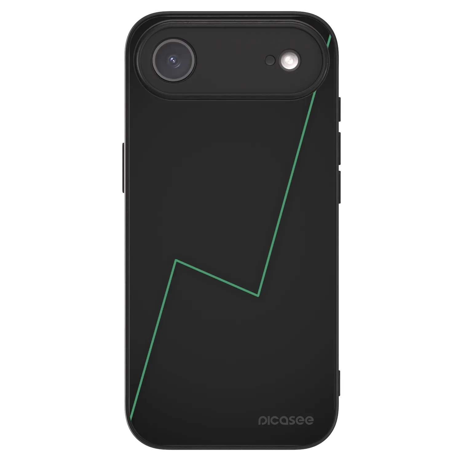 Picasee ULTIMATE CASE MagSafe za Apple iPhone Air - Consistency