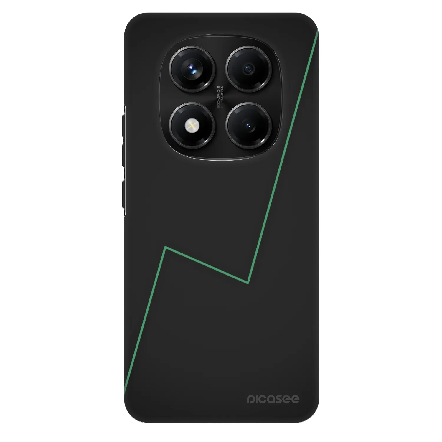 Picasee Fashion Case za Xiaomi Redmi Note 14 Pro+ 5G - Consistency