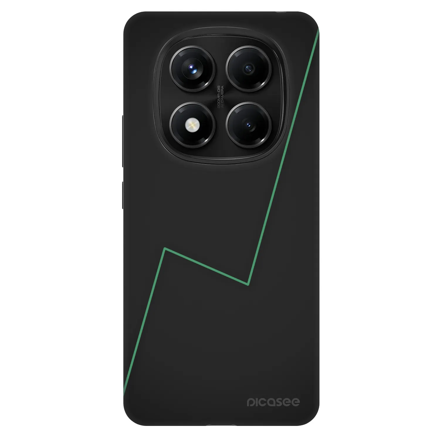 Picasee Fashion Case za Xiaomi Redmi Note 14 Pro 5G - Consistency