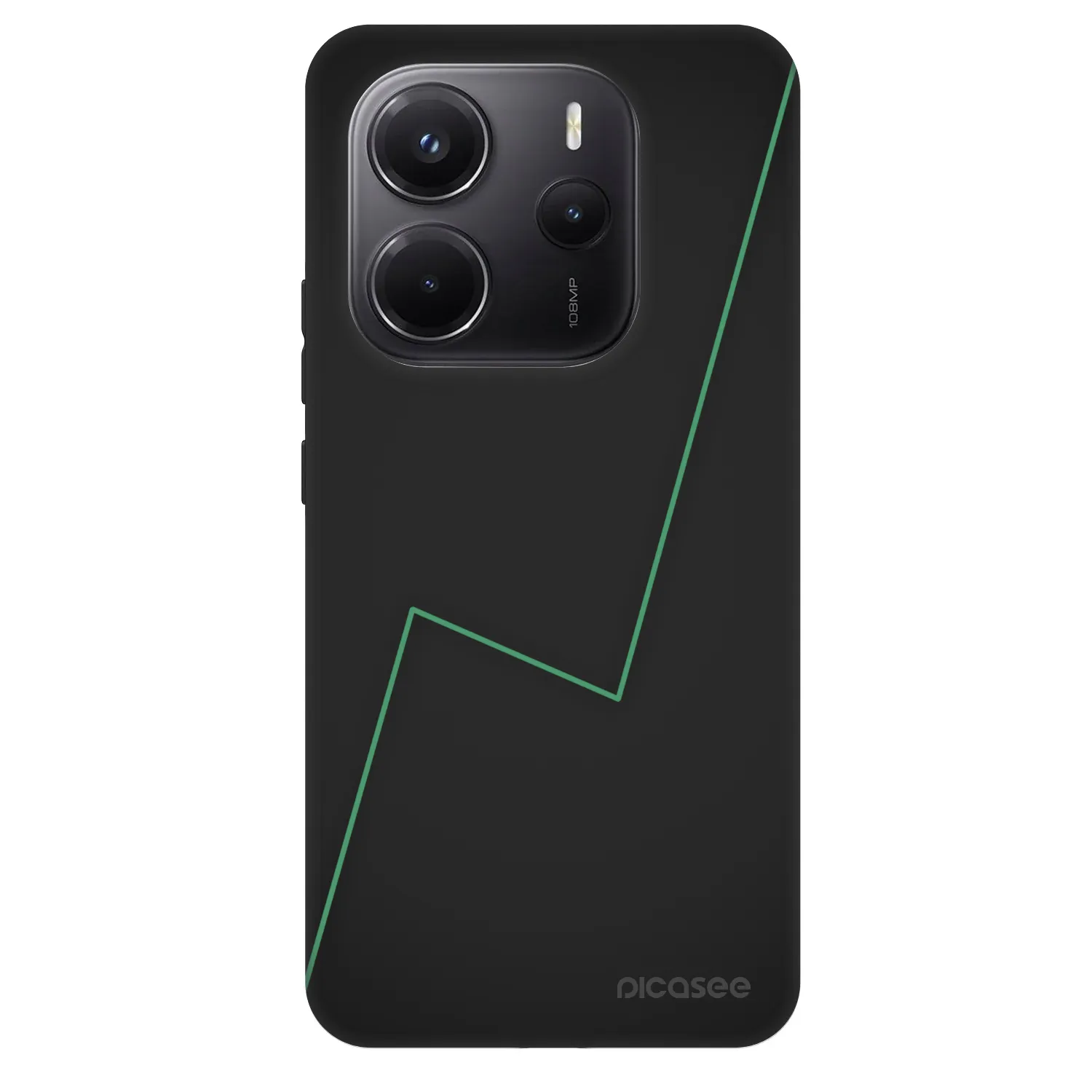 Picasee Fashion Case za Xiaomi Redmi Note 14 5G - Consistency