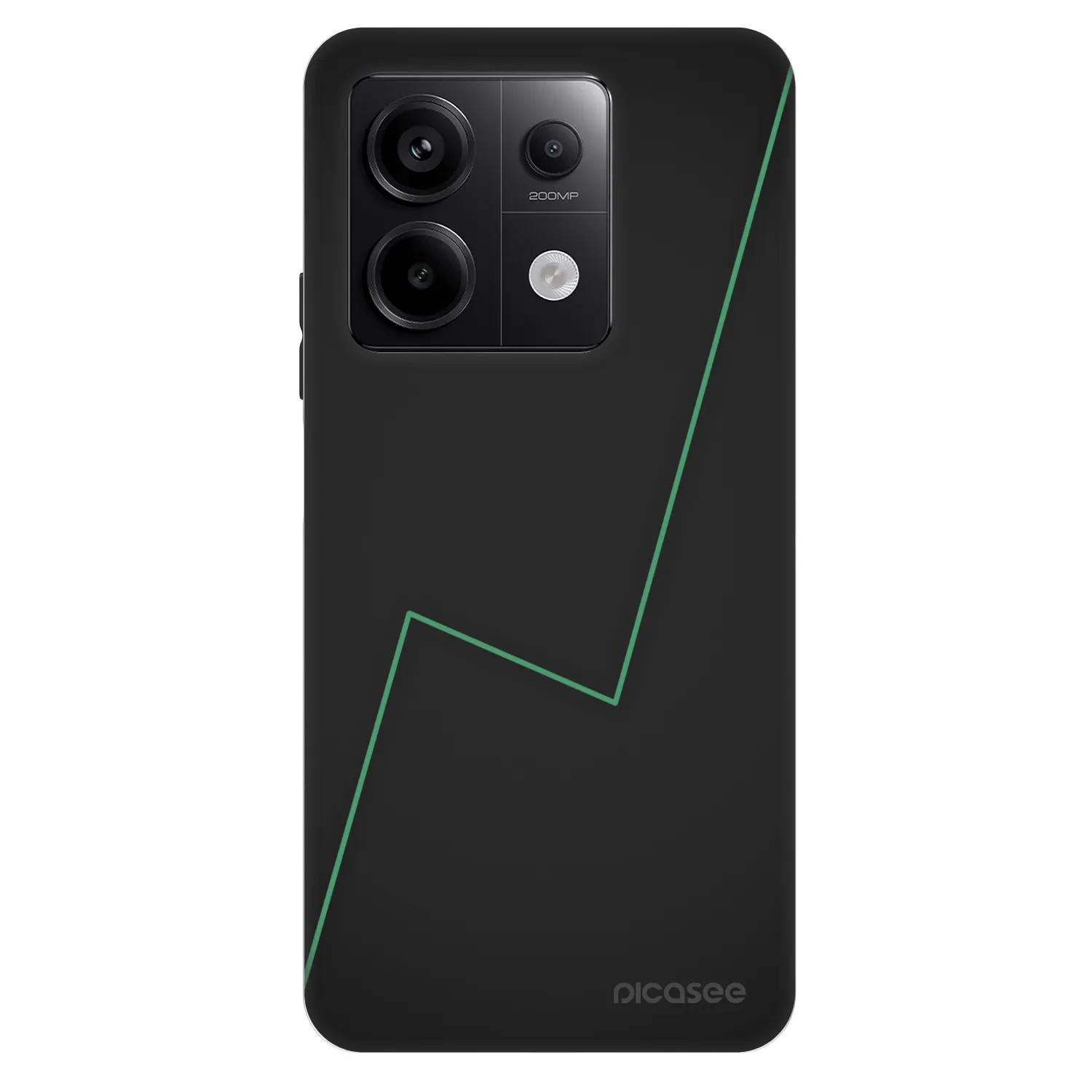 Picasee Fashion Case za Xiaomi Redmi Note 13 Pro 5G - Consistency