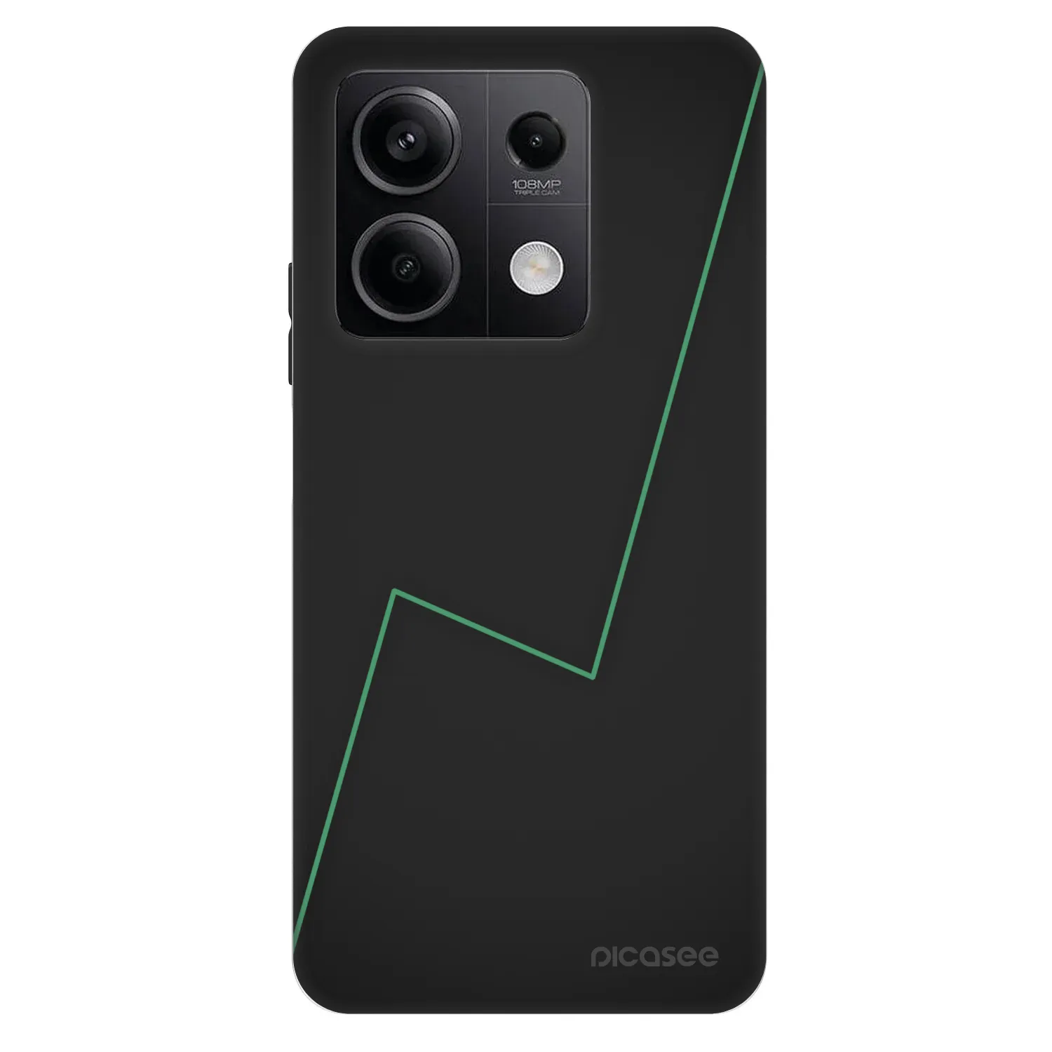 Picasee Fashion Case za Xiaomi Redmi Note 13 5G - Consistency