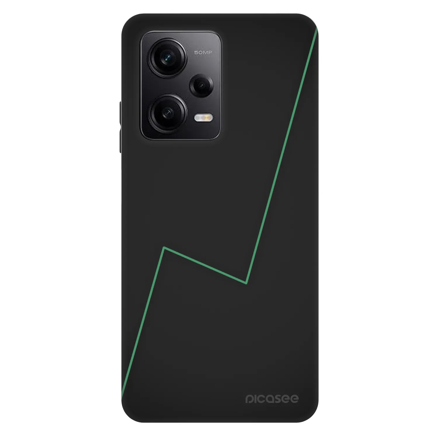 Picasee Fashion Case za Xiaomi Redmi Note 12 Pro+ 5G - Consistency