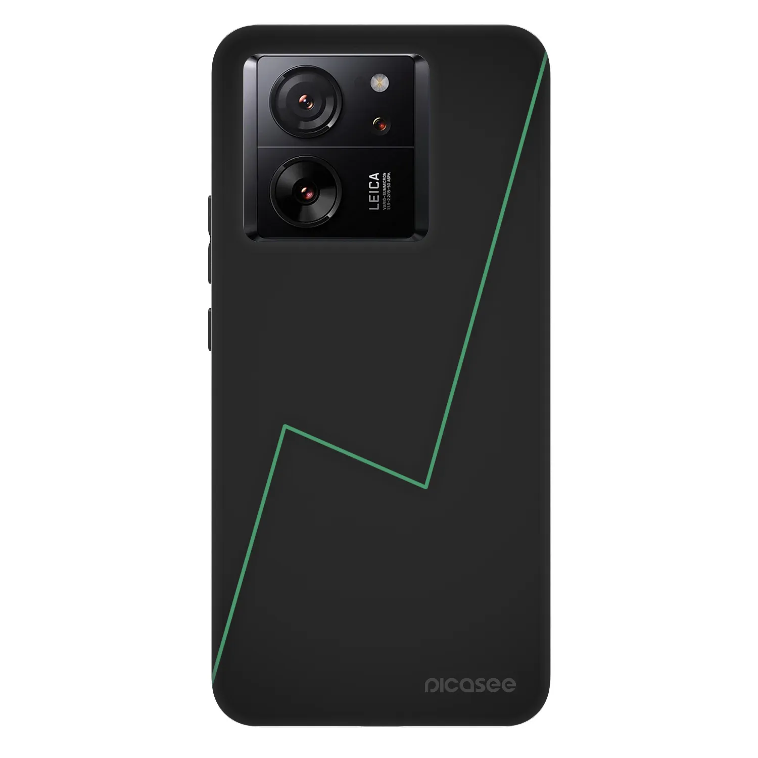 Picasee Fashion Case za Xiaomi 13T - Consistency