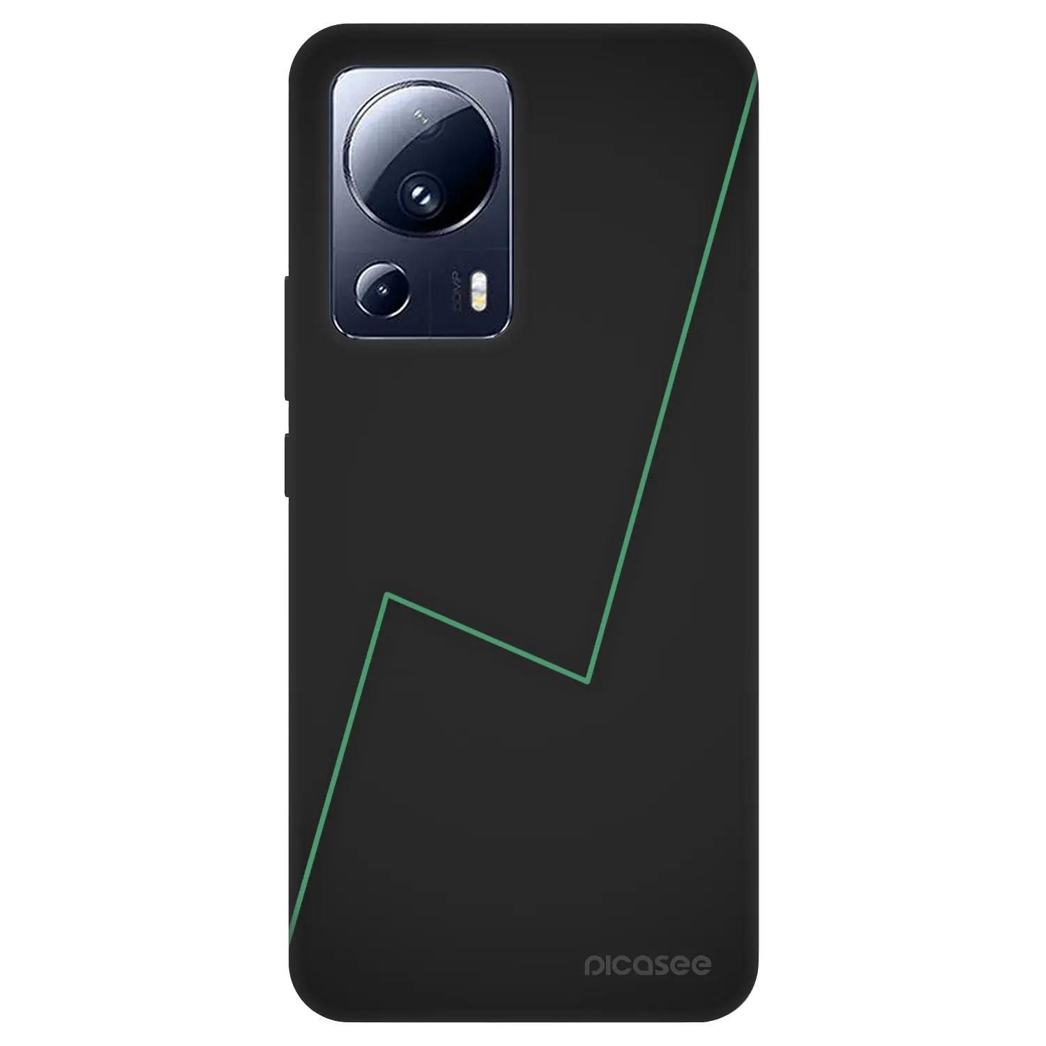 Picasee Fashion Case za Xiaomi 13 Lite - Consistency