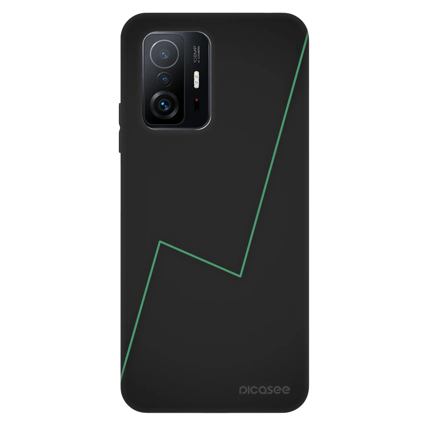 Picasee Fashion Case za Xiaomi 11T Pro - Consistency