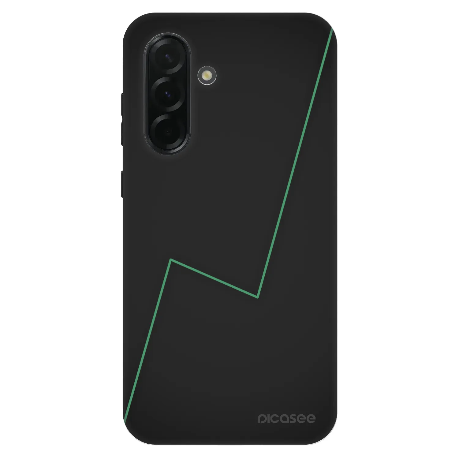 Picasee Fashion Case za Samsung Galaxy A36 5G - Consistency