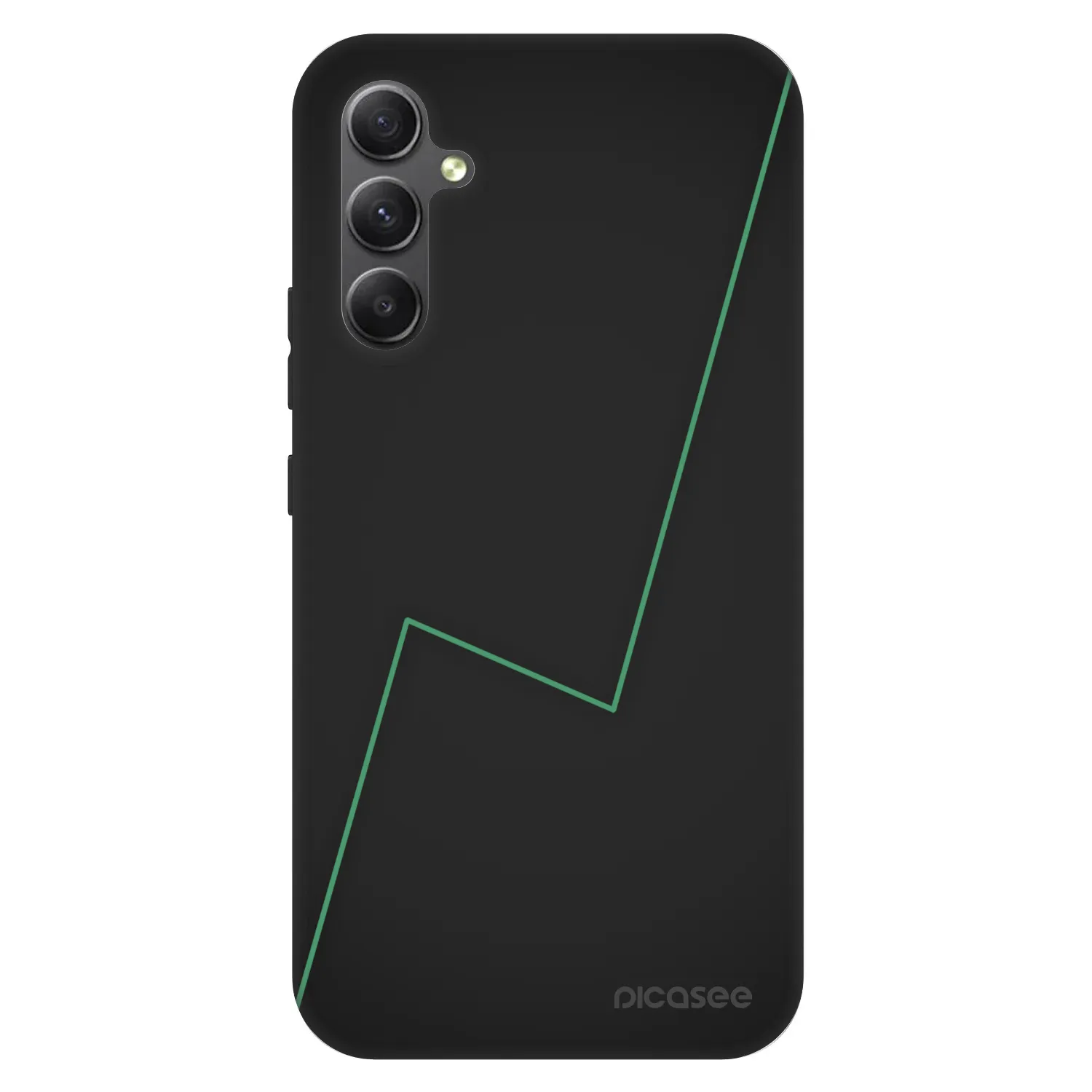 Picasee Fashion Case za Samsung Galaxy A34 5G A346B - Consistency