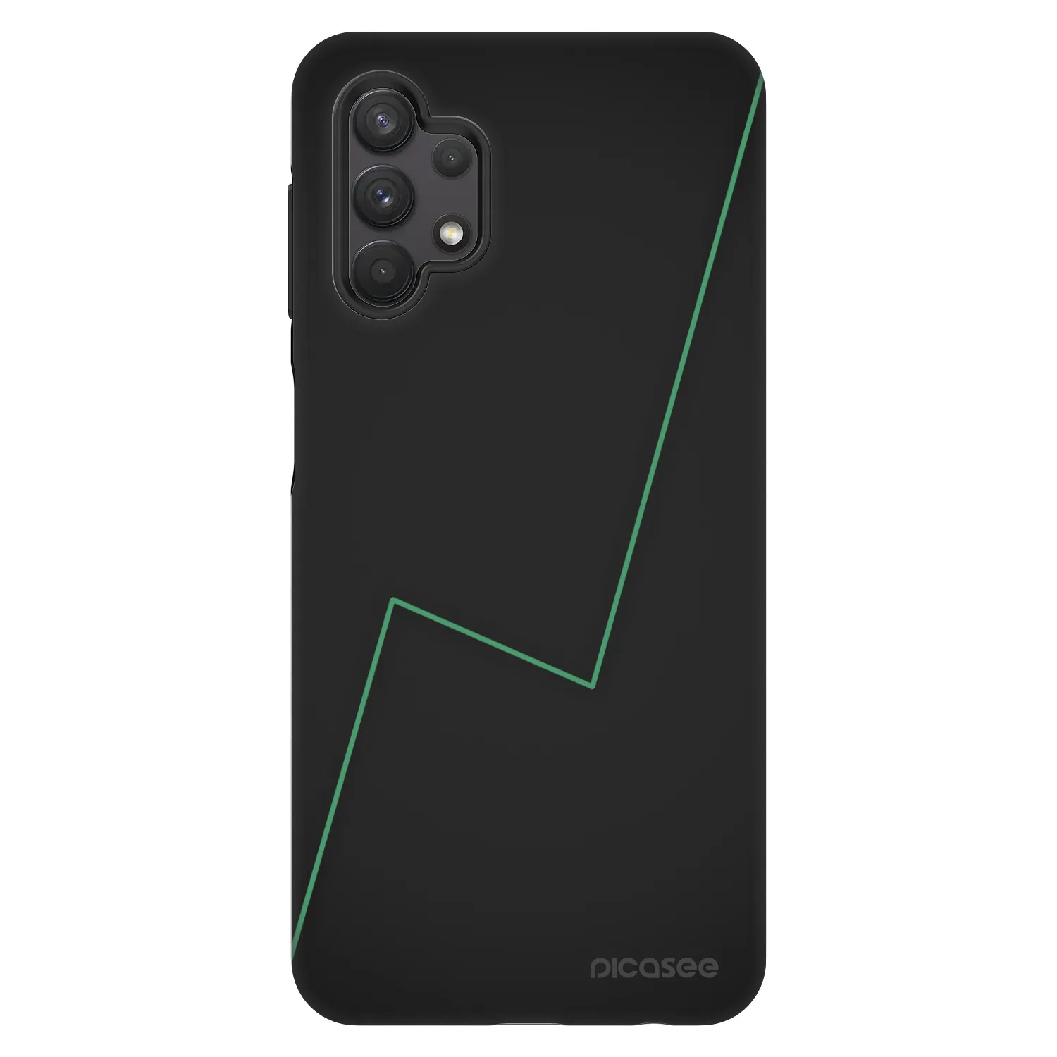 Picasee Fashion Case za Samsung Galaxy A32 5G A326B - Consistency