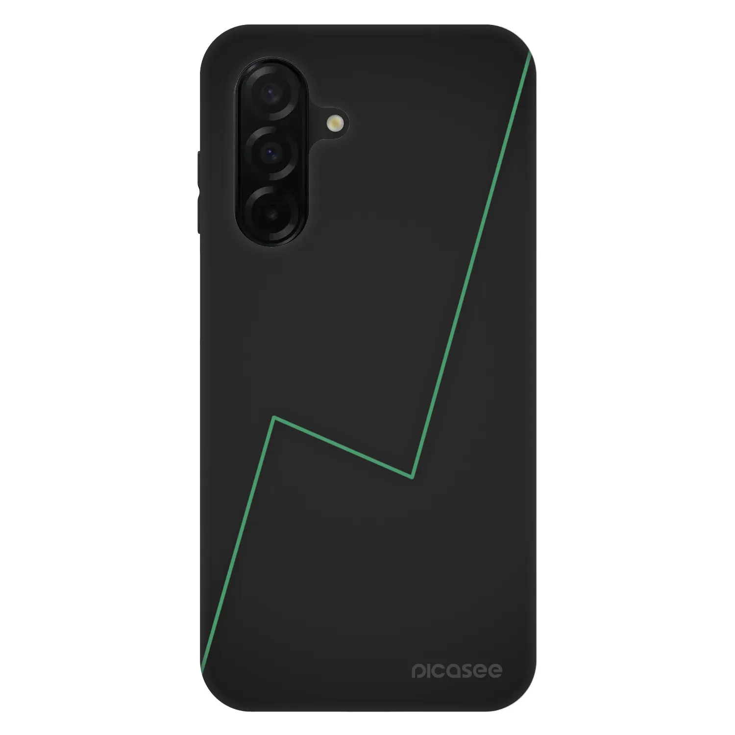 Picasee Fashion Case za Samsung Galaxy A26 5G A266B - Consistency