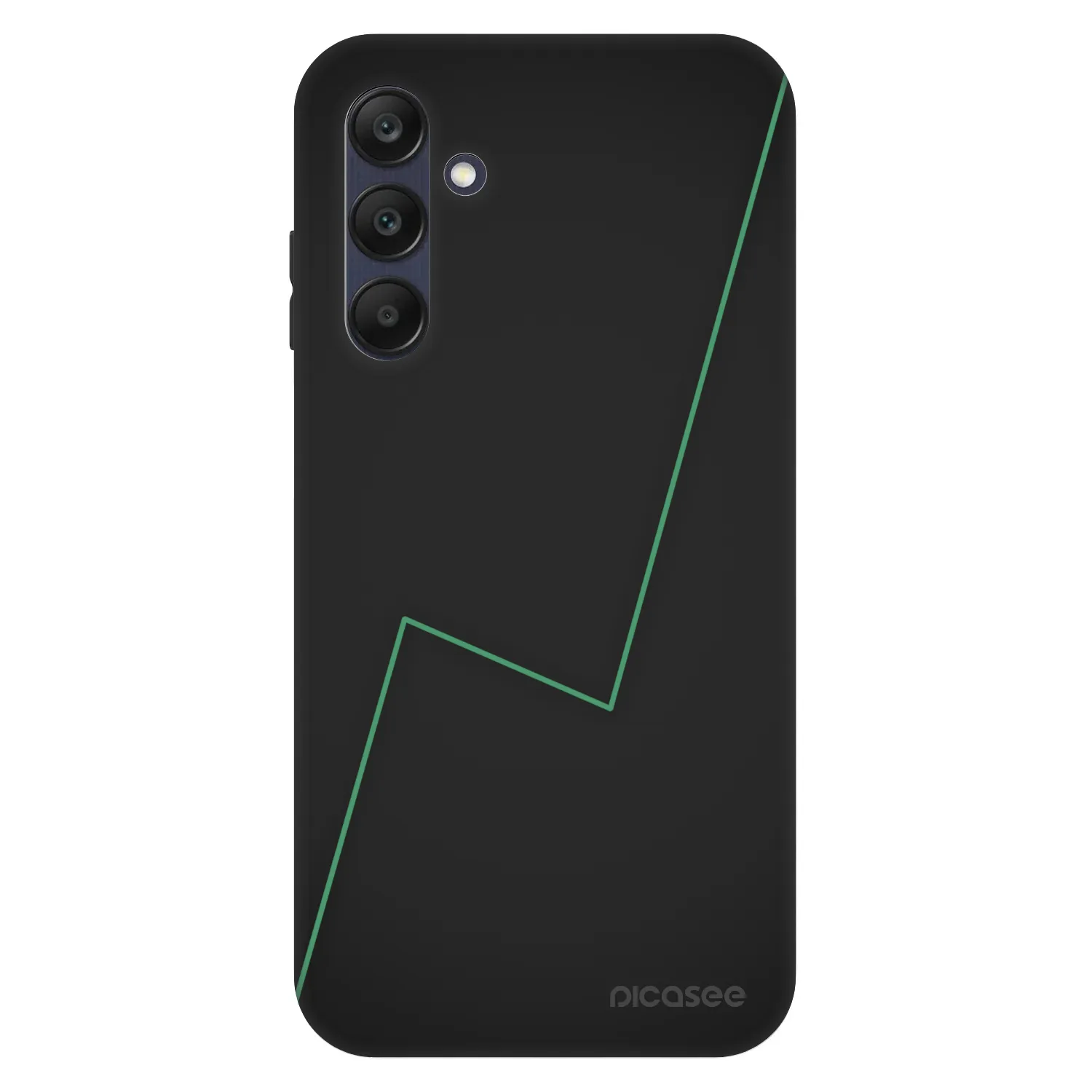 Picasee Fashion Case za Samsung Galaxy A25 A256B 5G - Consistency