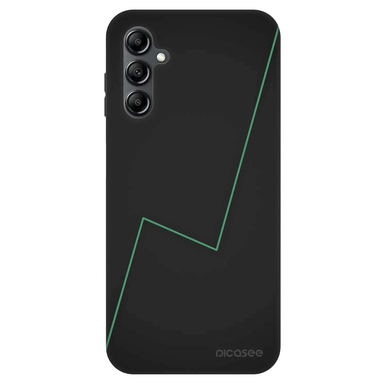 Picasee Fashion Case za Samsung Galaxy A16 5G - Consistency