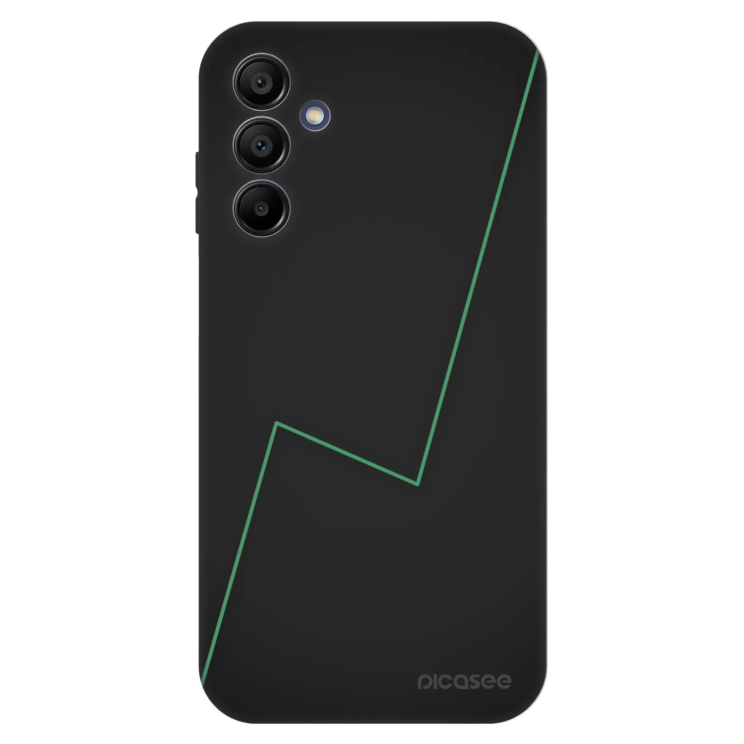 Picasee Fashion Case za Samsung Galaxy A15 A155F 4G - Consistency