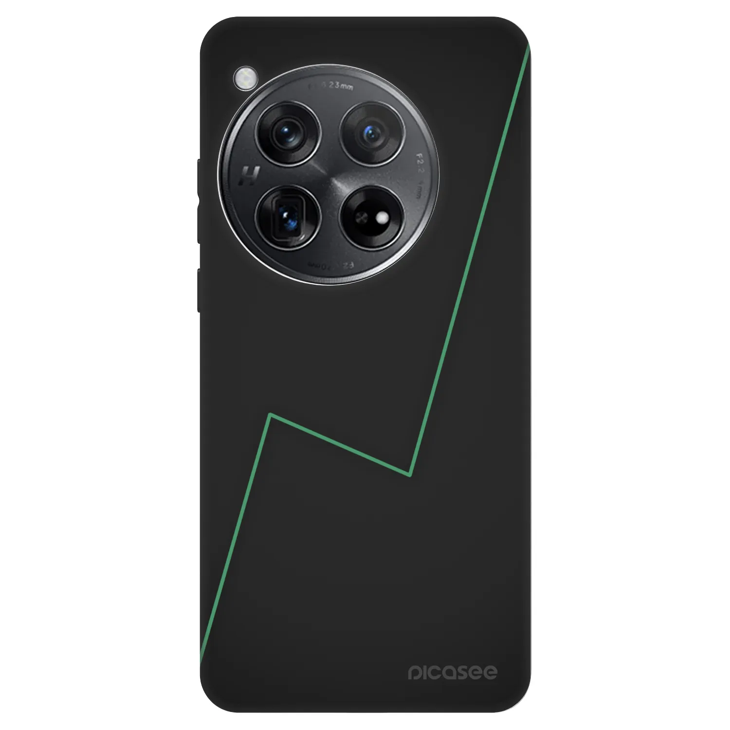 Picasee Fashion Case za OnePlus 12 5G - Consistency