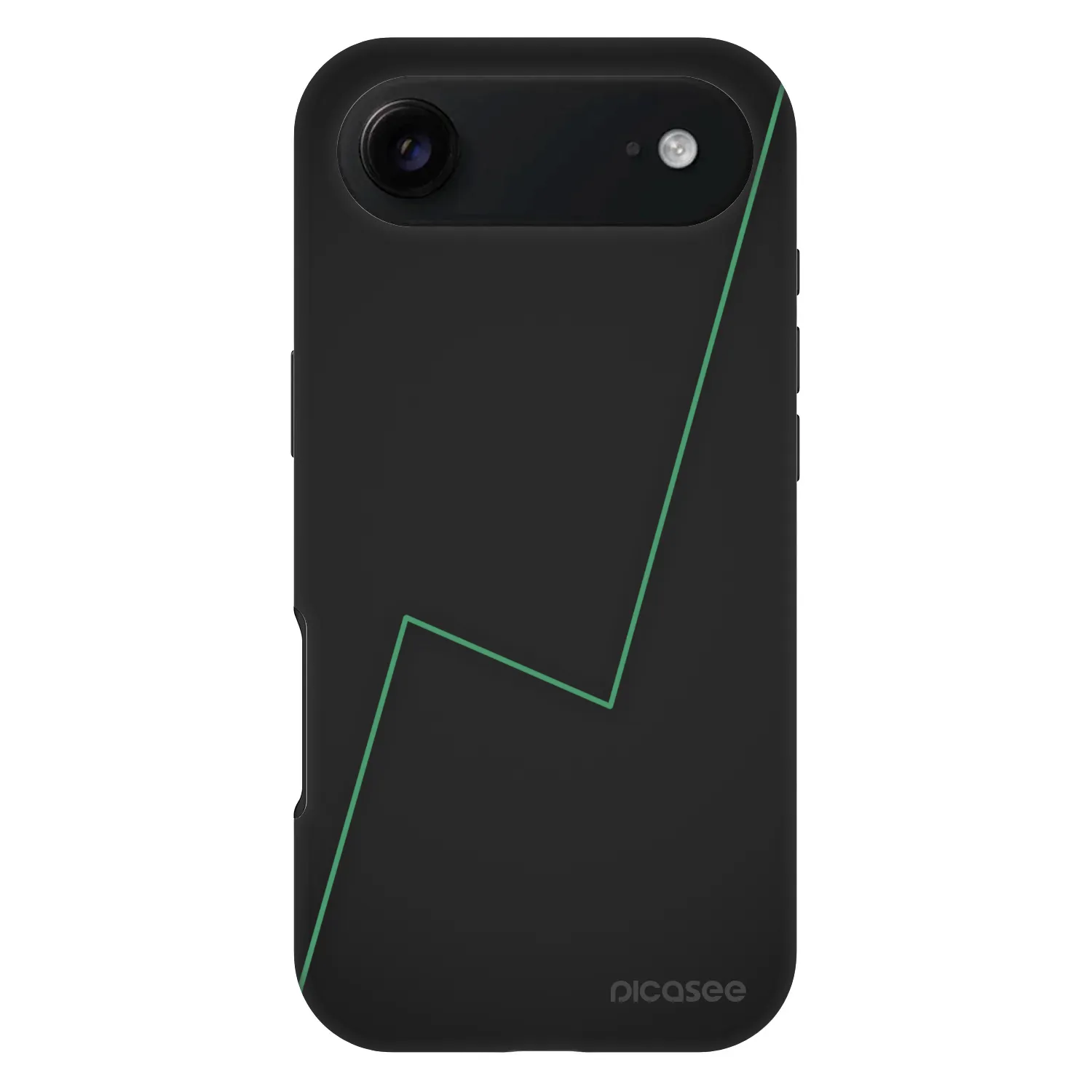 Picasee Fashion Case MagSafe za Apple iPhone Air - Consistency