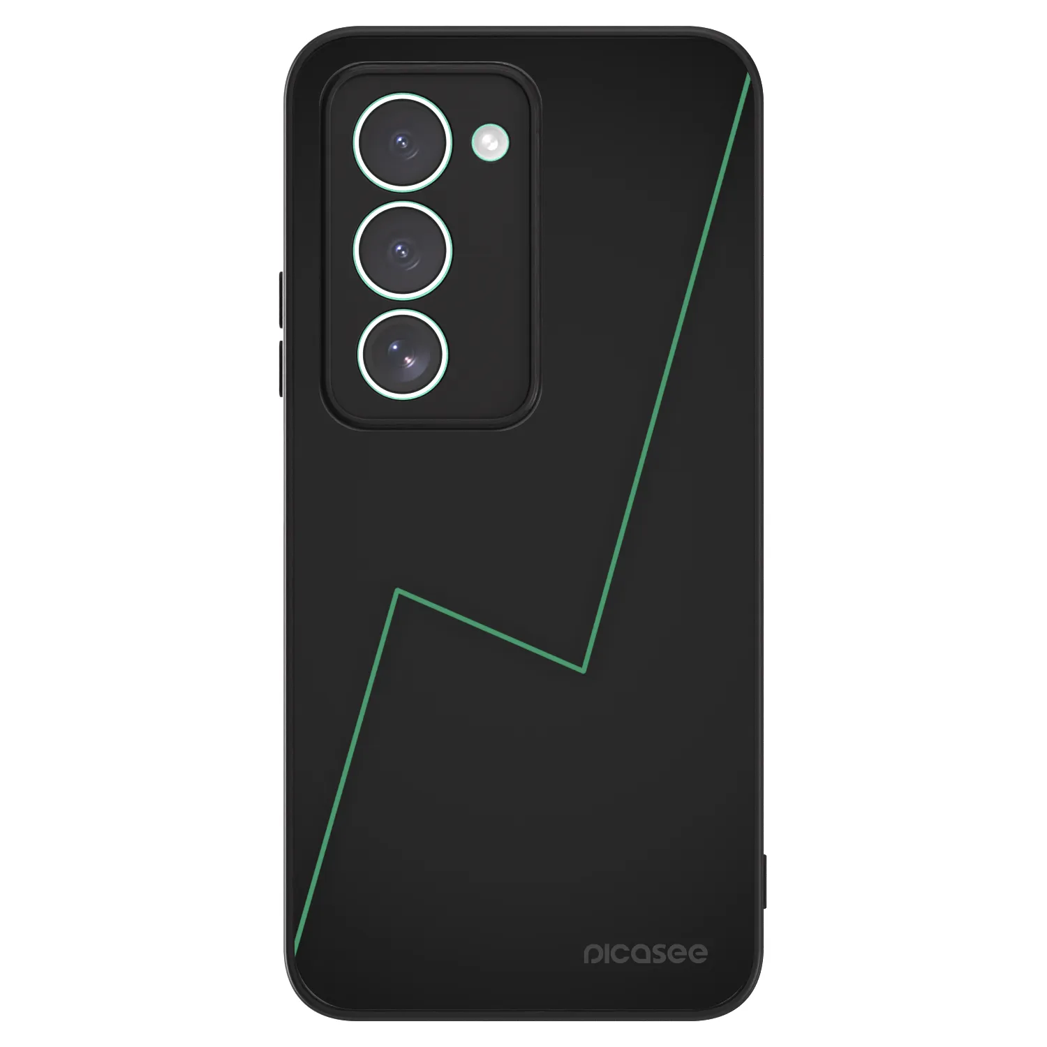 Picasee ULTIMATE CASE za Xiaomi Redmi 15 5G - Consistency