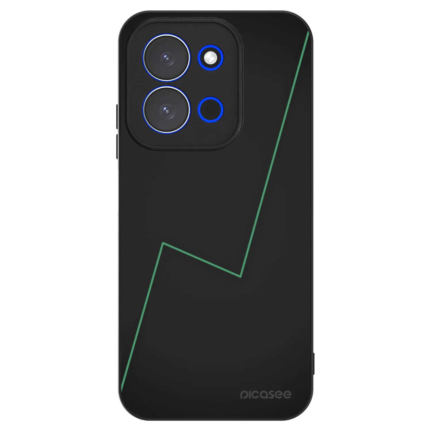 Picasee ULTIMATE CASE za Xiaomi Redmi 15C 4G - Consistency