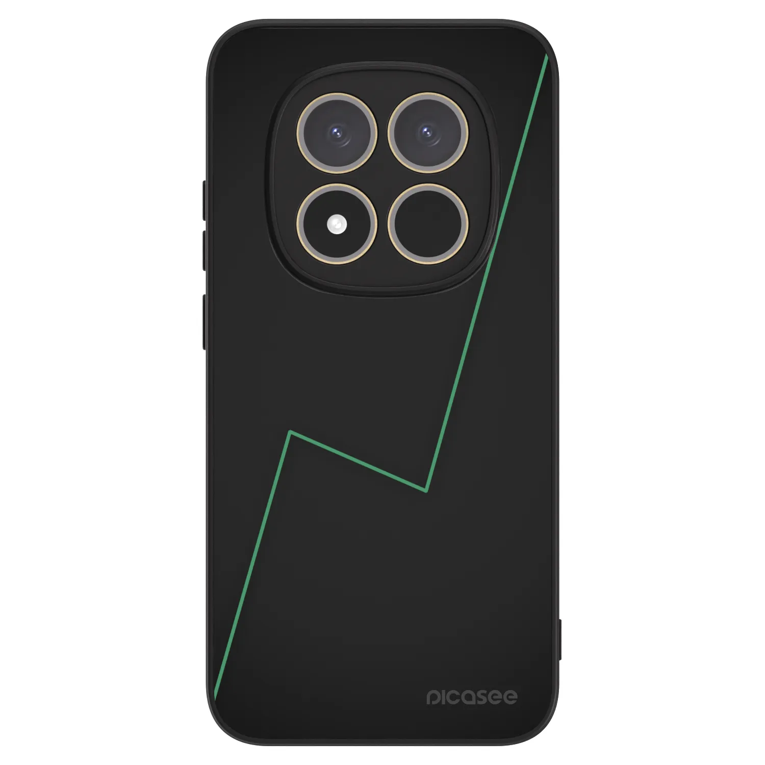 Picasee ULTIMATE CASE za Xiaomi Redmi Note 15 Pro 4G - Consistency