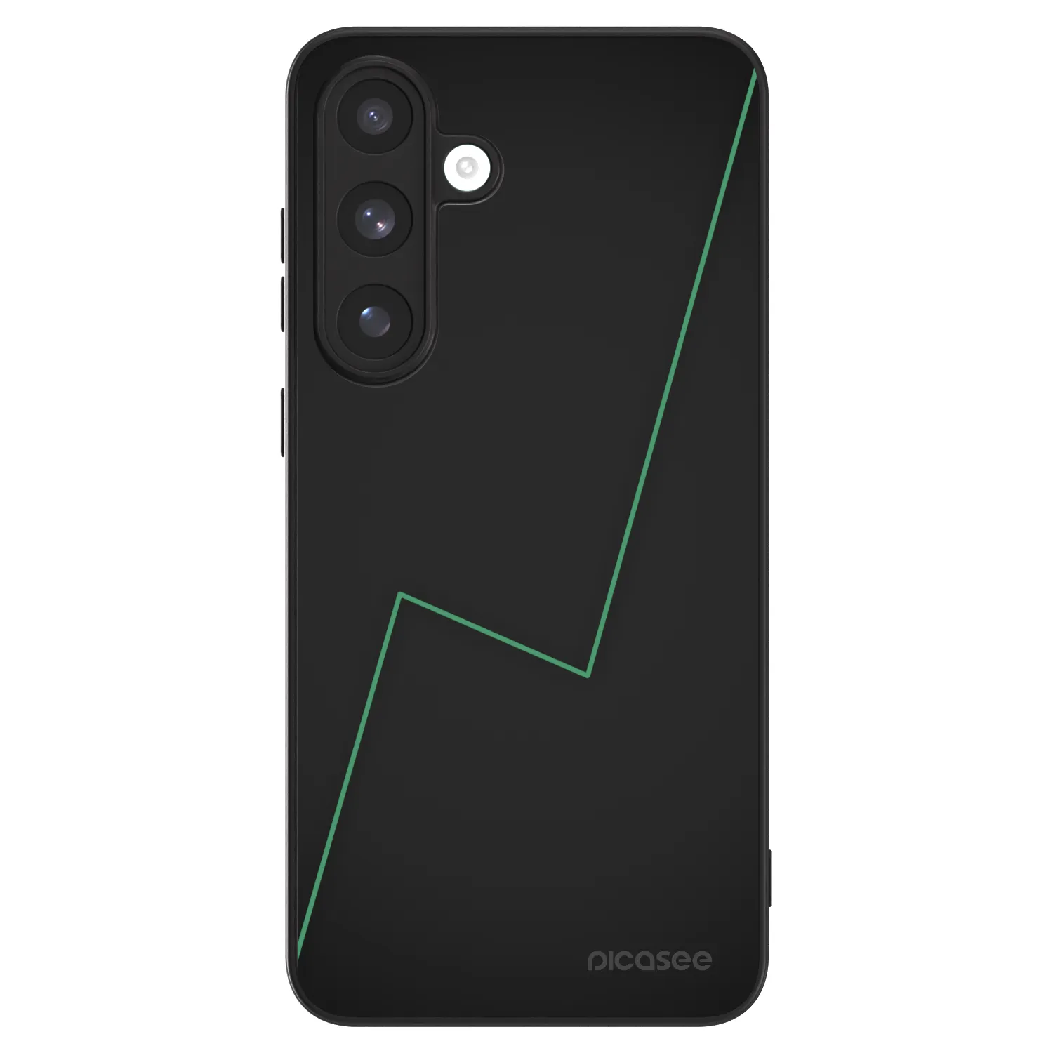 Picasee ULTIMATE CASE PowerShare za Samsung Galaxy S25 FE 5G - Consistency