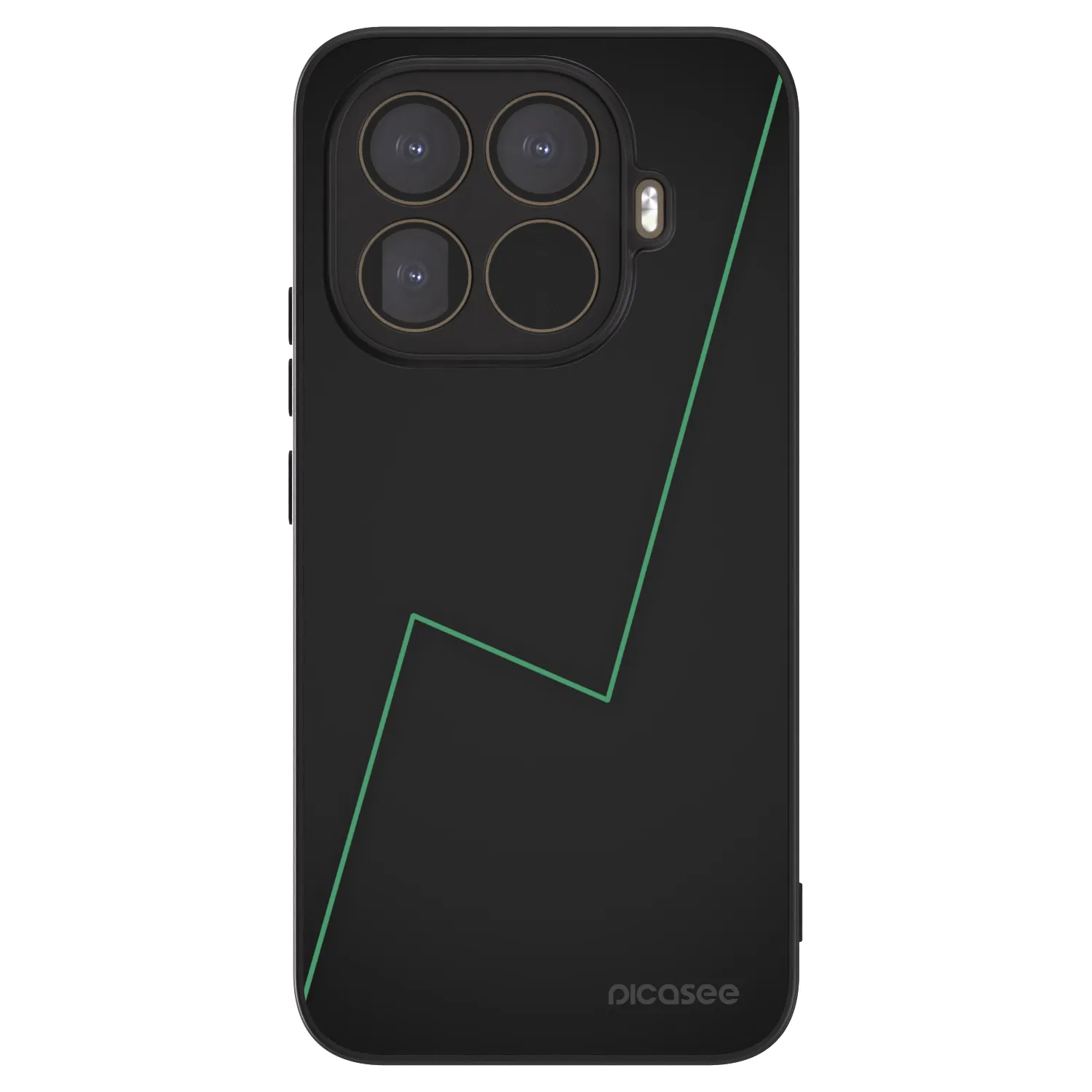 Picasee ULTIMATE CASE za Xiaomi 15T Pro - Consistency
