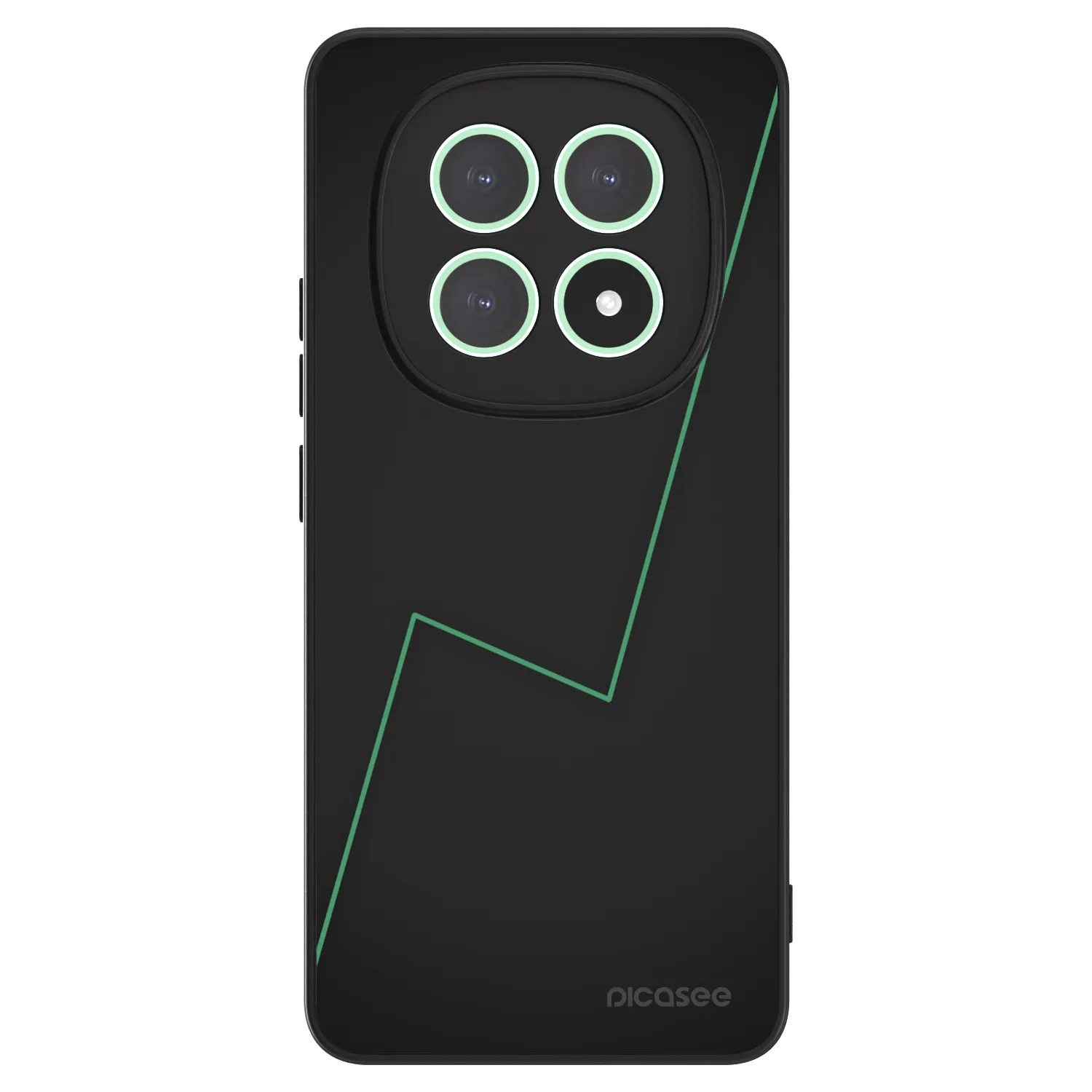 Picasee ULTIMATE CASE za Xiaomi Redmi Note 15 4G - Consistency