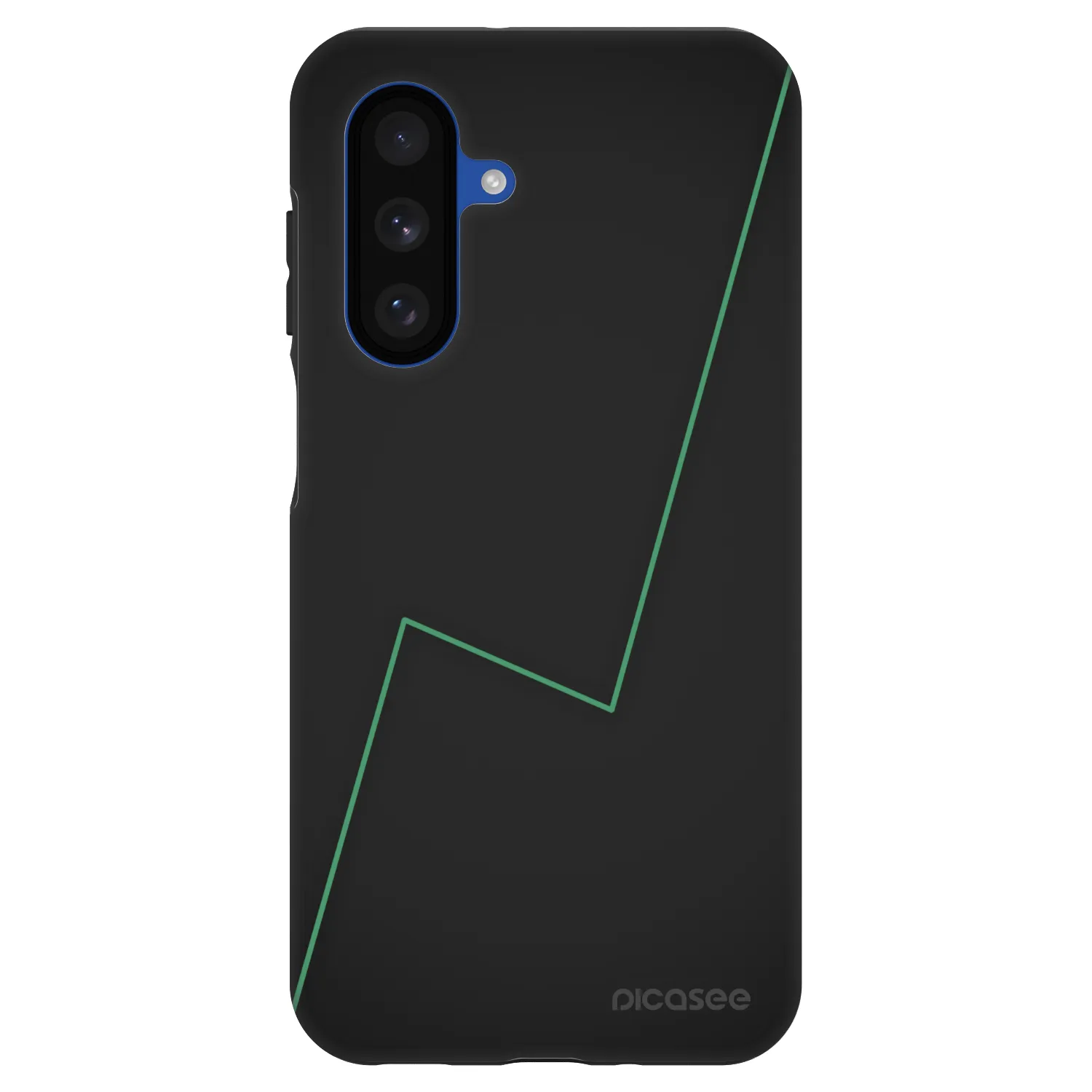Picasee Fashion Case za Samsung Galaxy A17 5G - Consistency