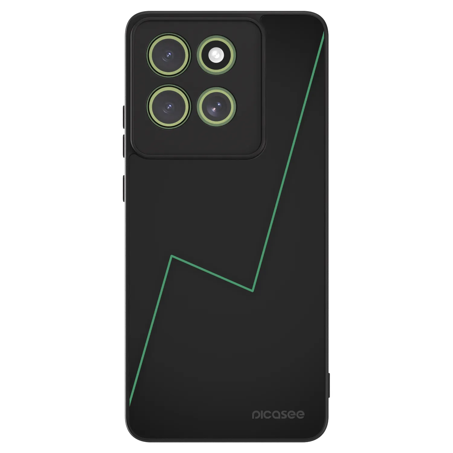 Picasee ULTIMATE CASE za Motorola Moto G86 Power 5G - Consistency