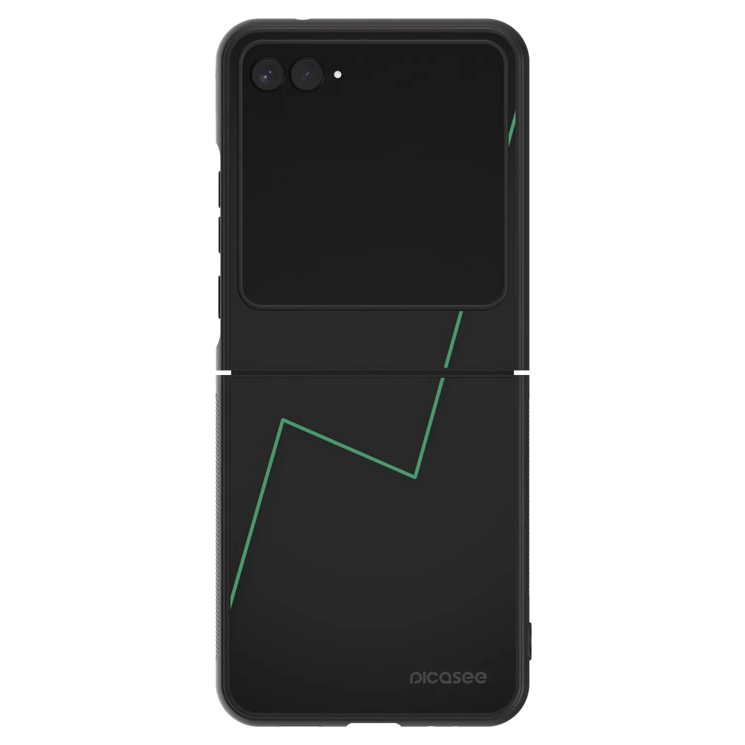Picasee ULTIMATE CASE za Motorola Razr 60 - Consistency