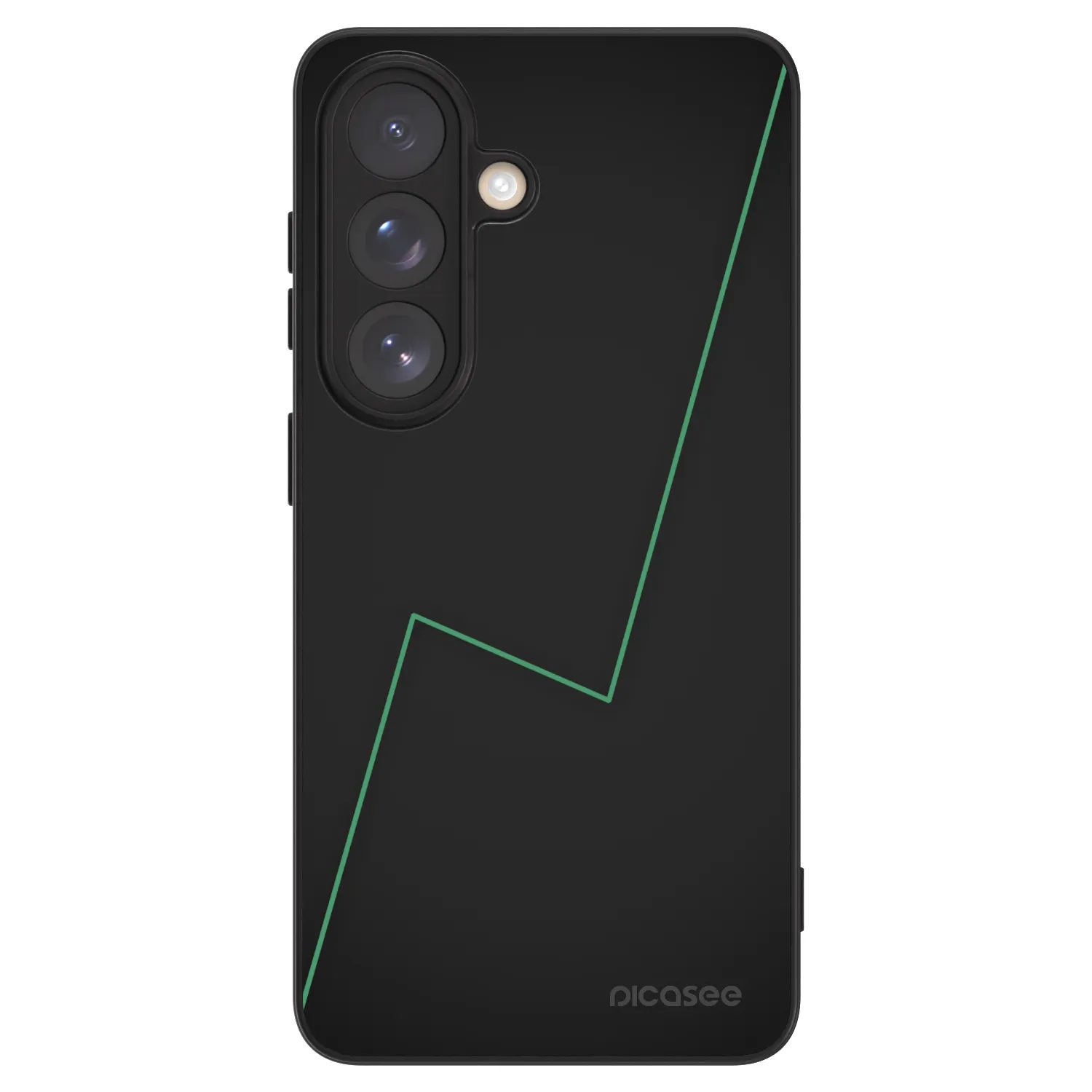 Picasee ULTIMATE CASE PowerShare za Samsung Galaxy S26 - Consistency
