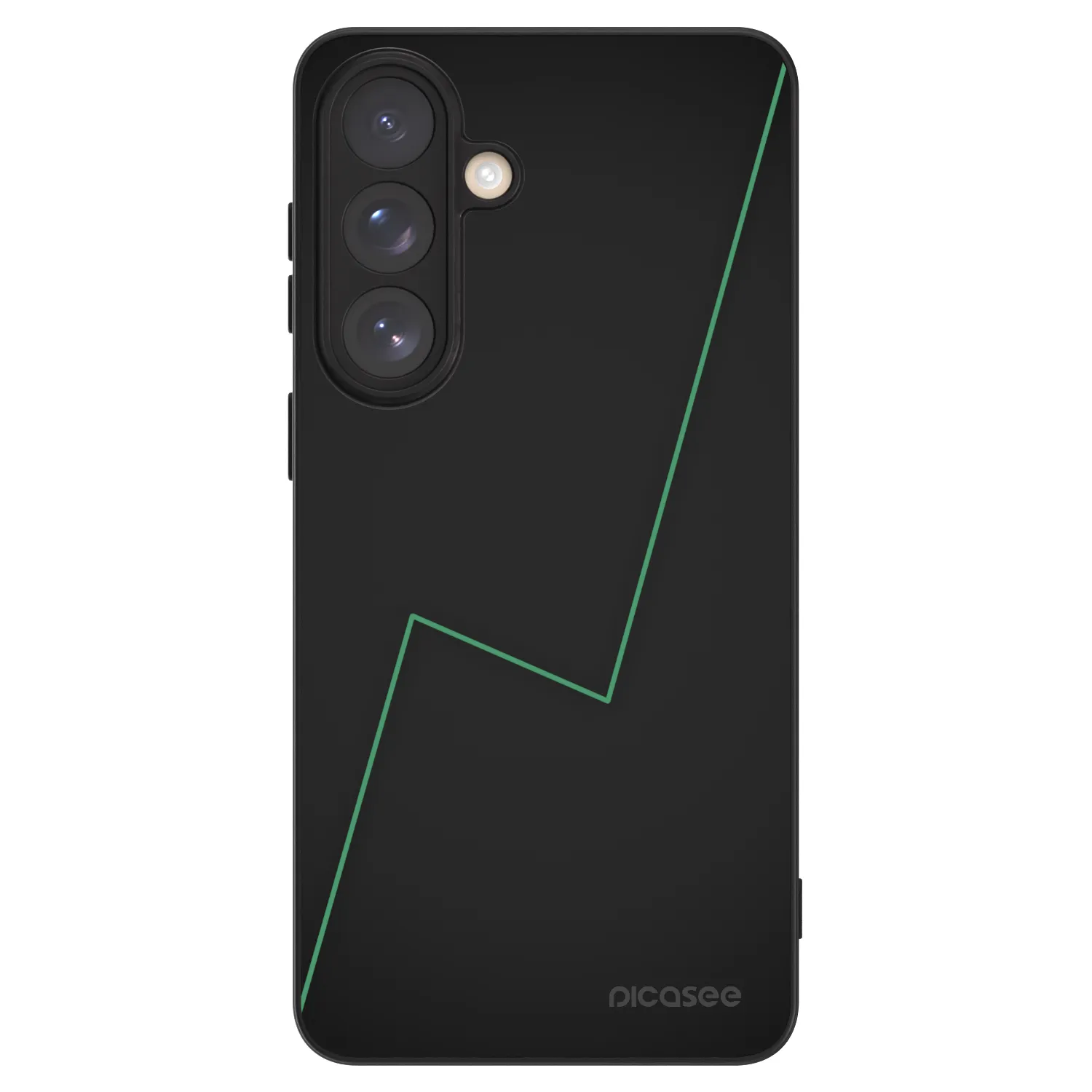 Picasee ULTIMATE CASE za Samsung Galaxy S26+ - Consistency