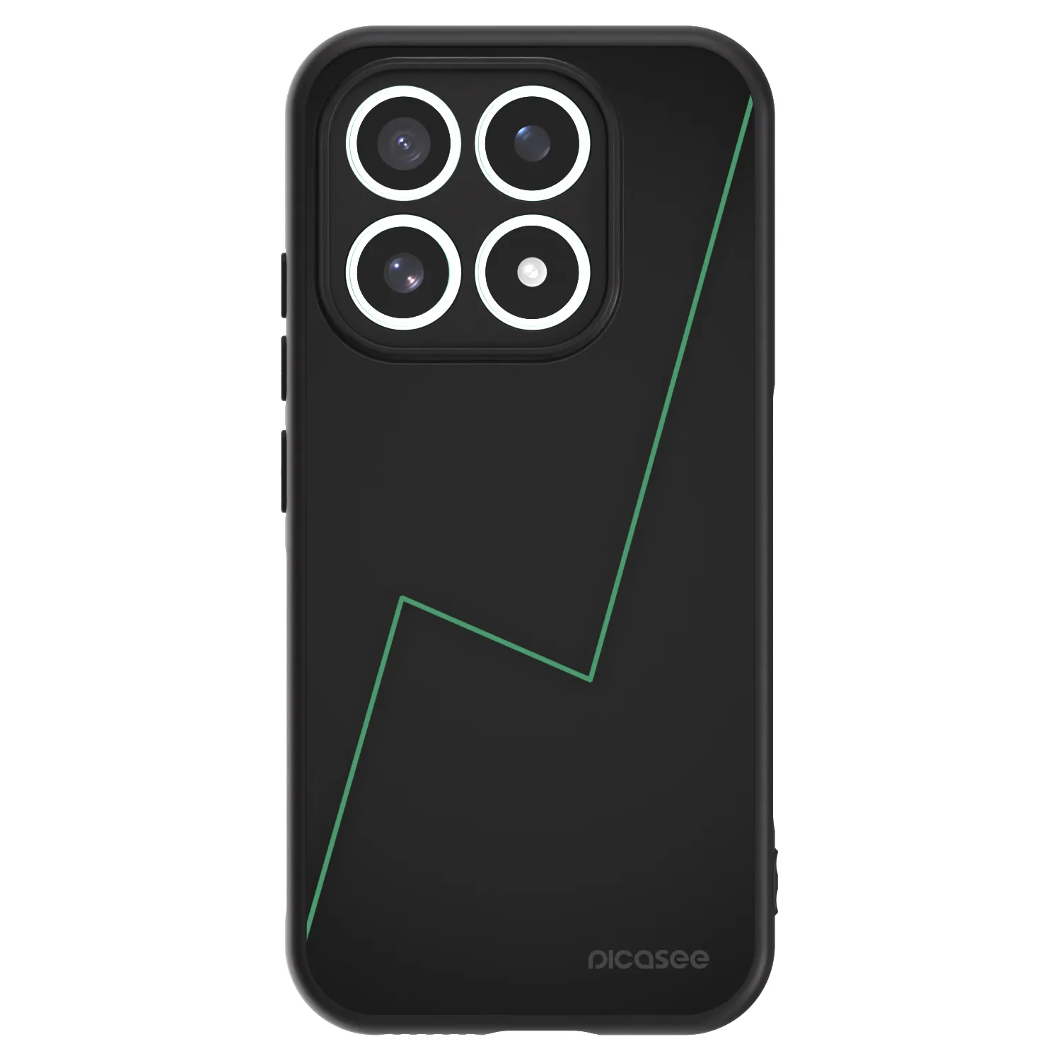 Picasee ULTIMATE CASE za Xiaomi 17 - Consistency