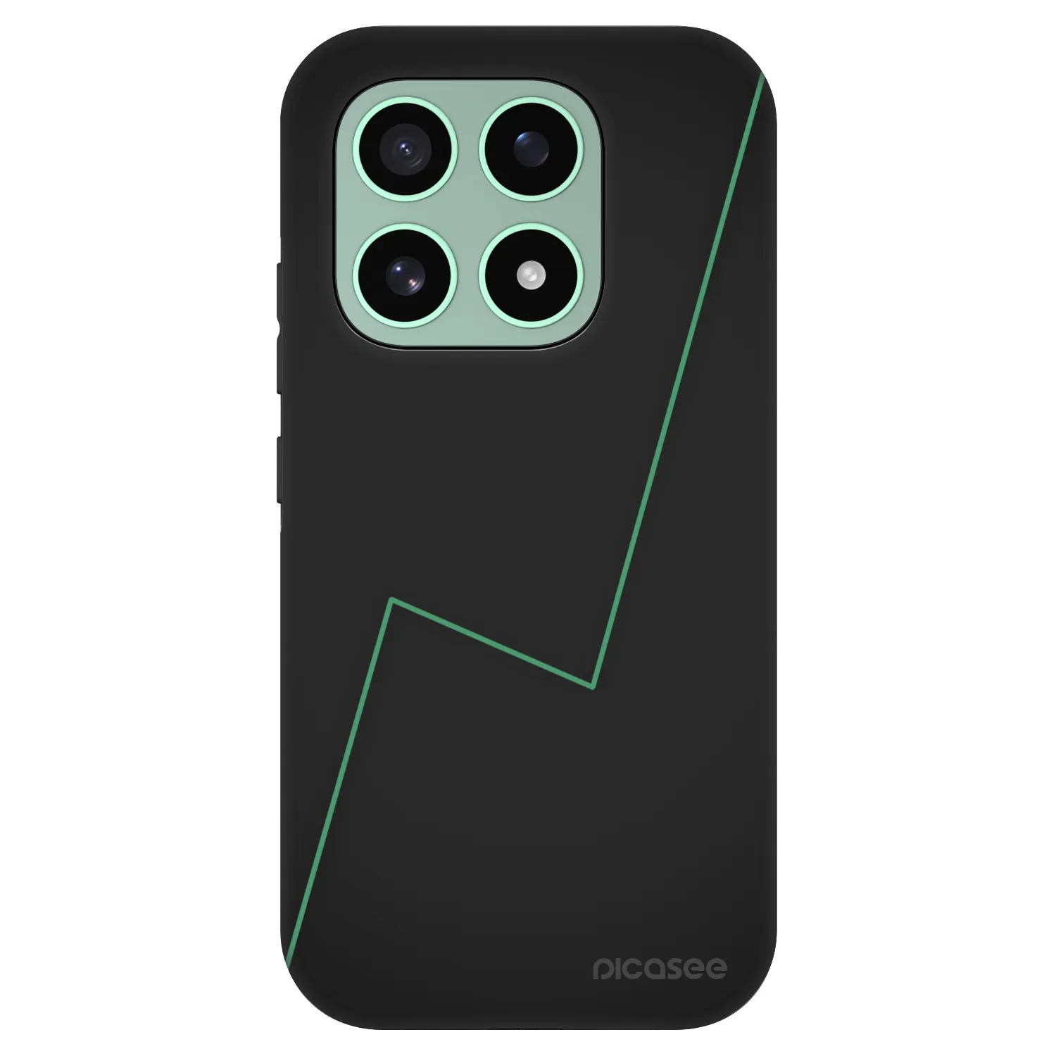 Picasee Fashion Case za Xiaomi 17 - Consistency