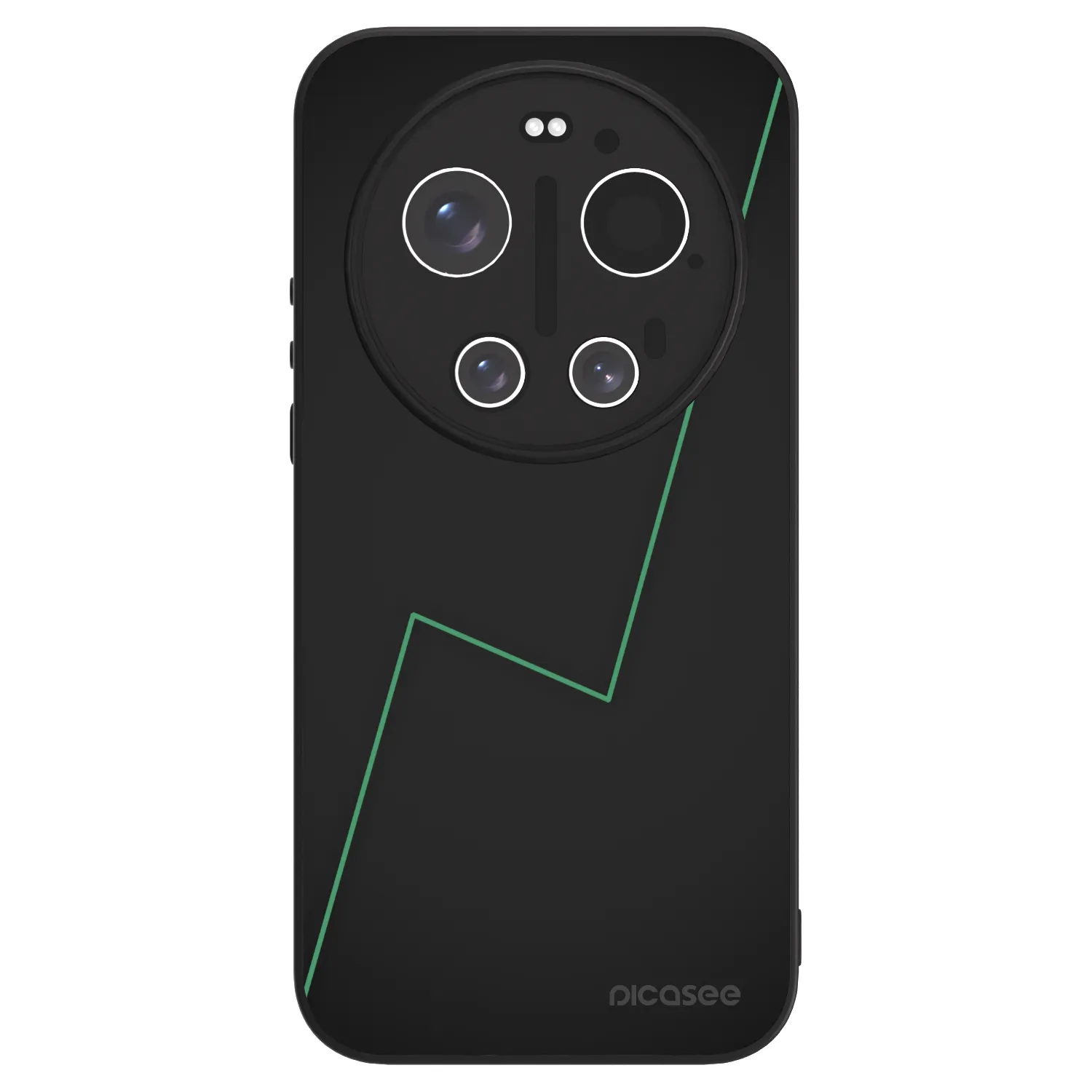 Picasee ULTIMATE CASE za Xiaomi 17 Ultra - Consistency