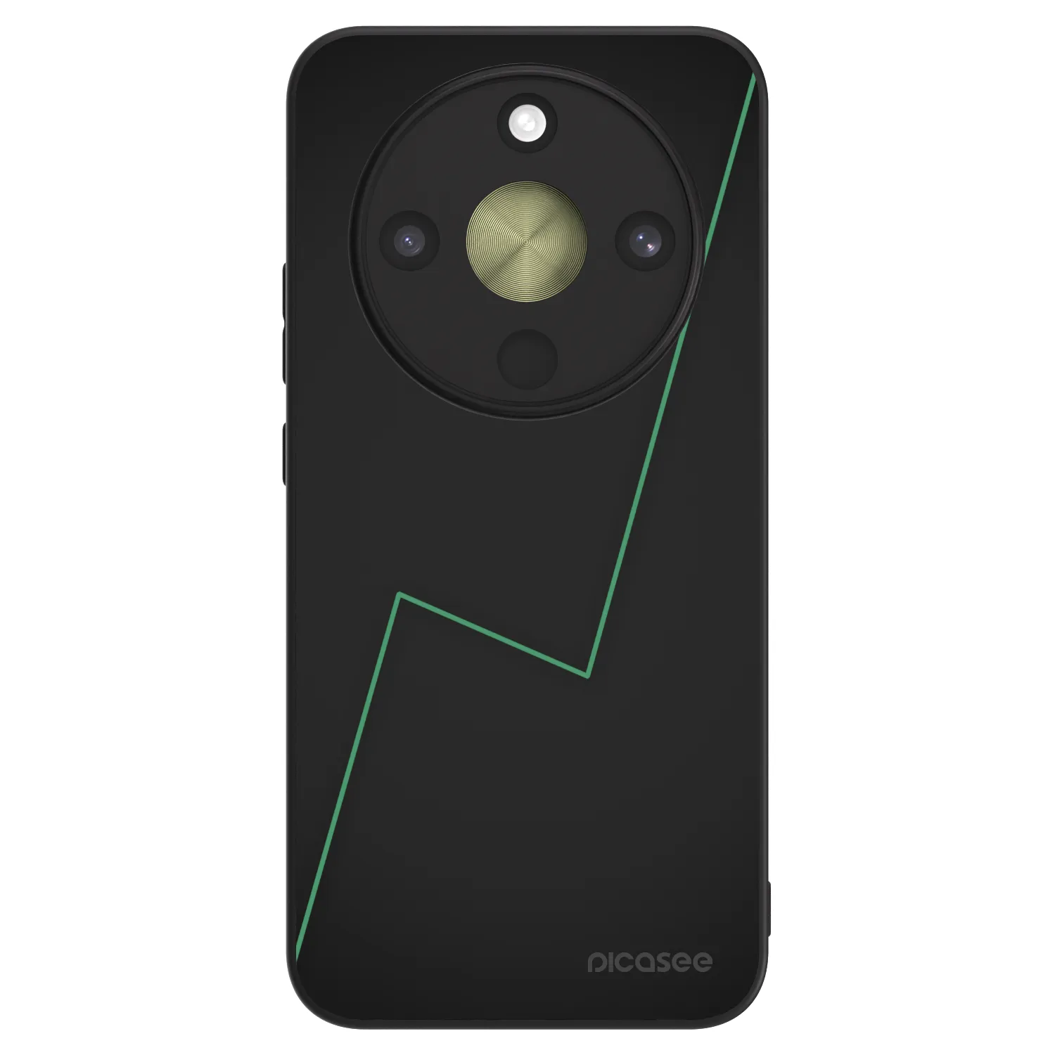 Picasee ULTIMATE CASE za Honor Magic8 Lite 5G - Consistency