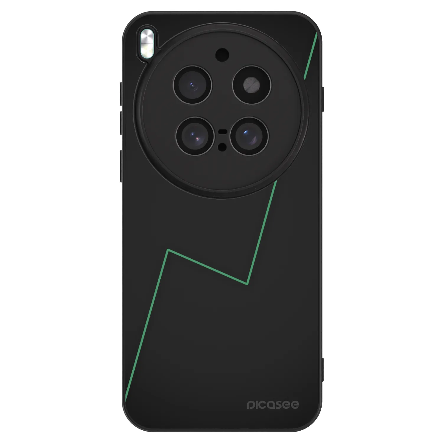 Picasee ULTIMATE CASE za Vivo X300 Pro - Consistency