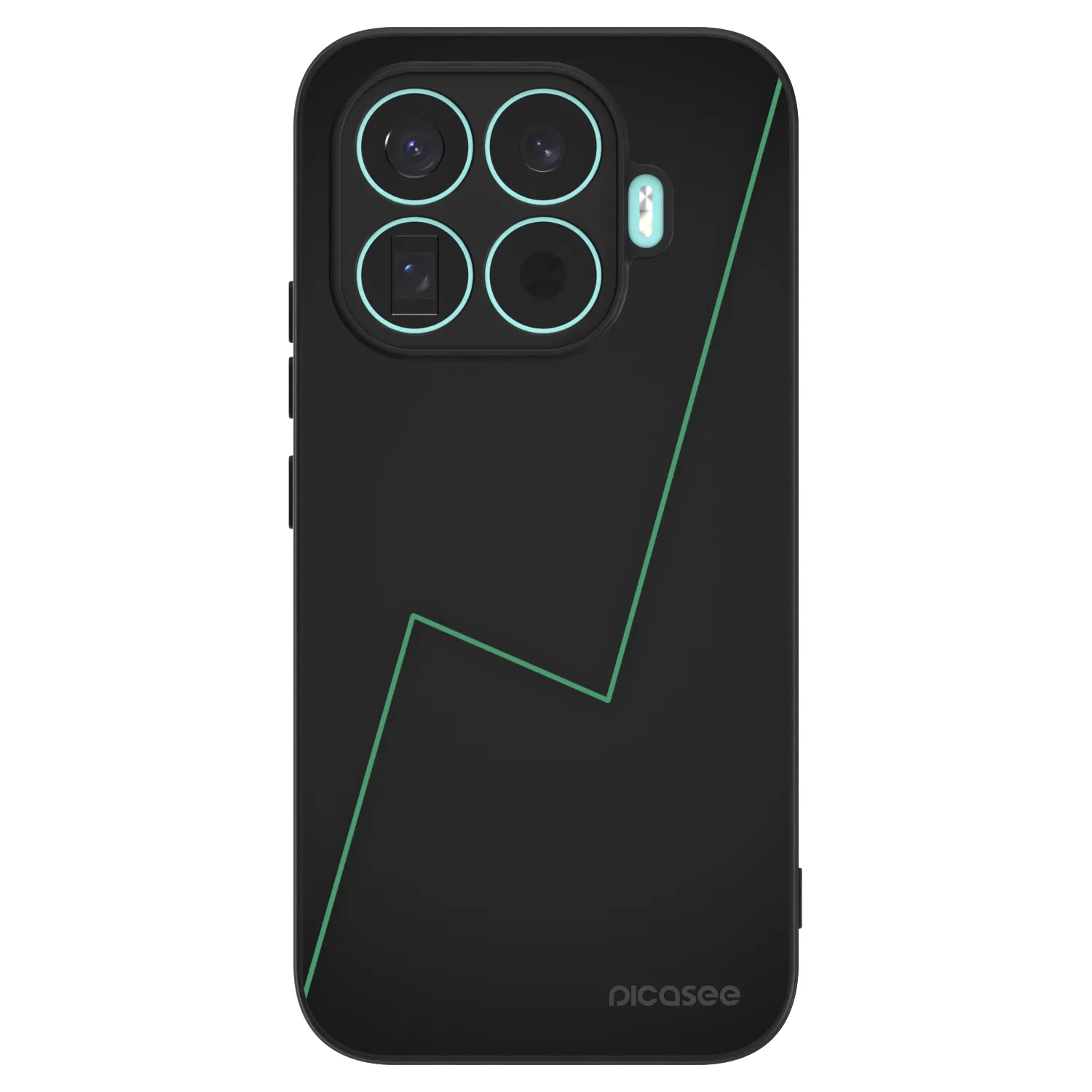 Picasee ULTIMATE CASE za Xiaomi 17T - Consistency