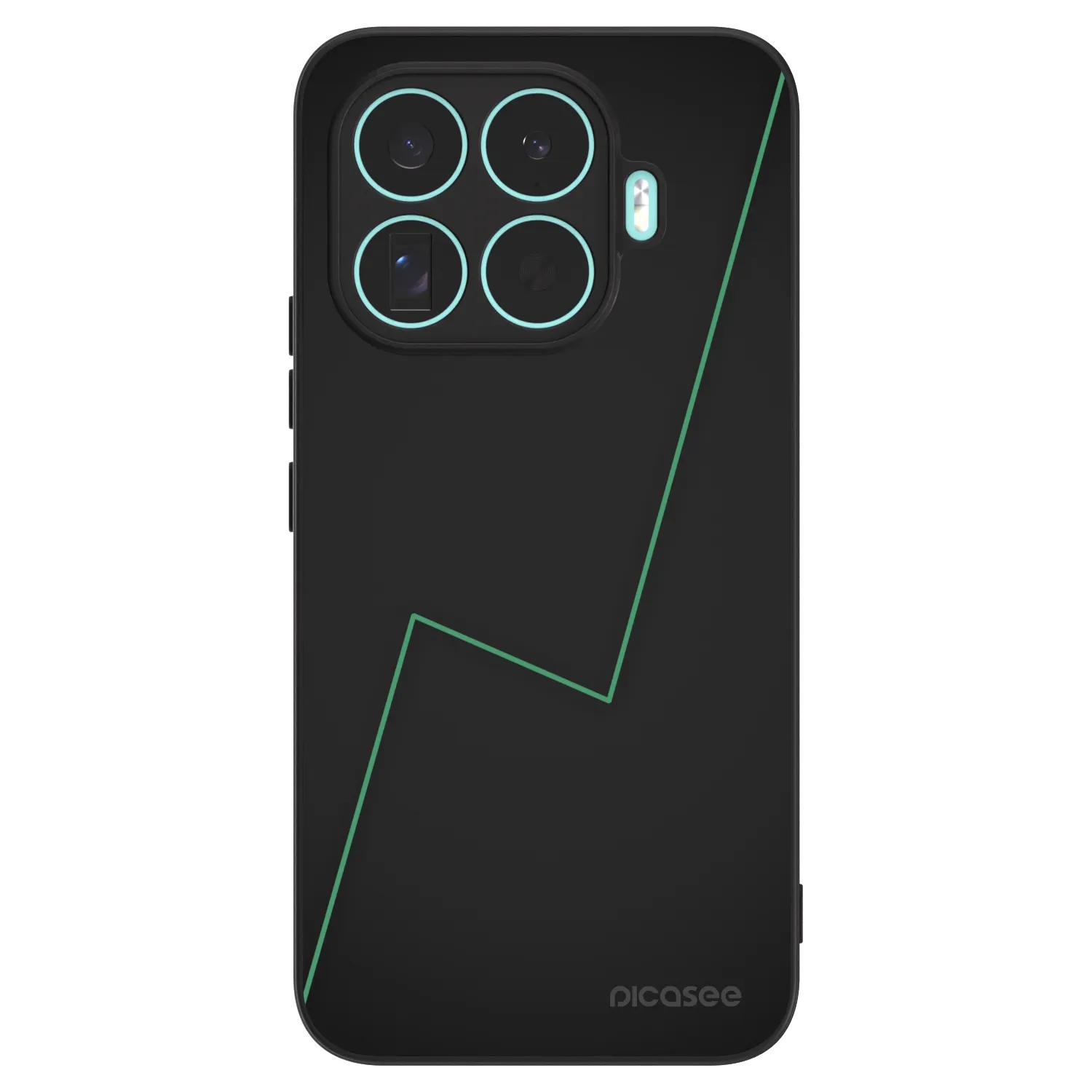 Picasee ULTIMATE CASE za Xiaomi 17T Pro - Consistency
