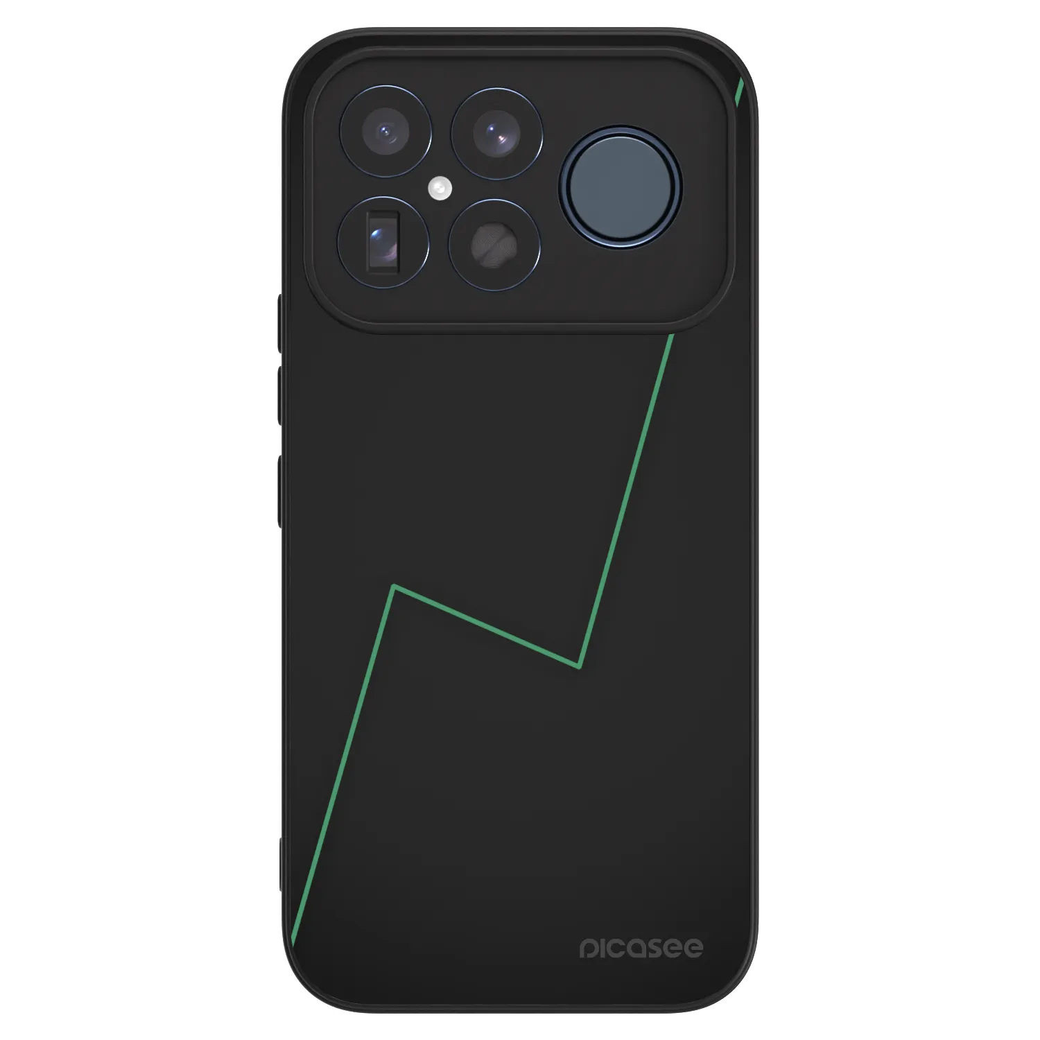 Picasee ULTIMATE CASE za Xiaomi Poco F8 Ultra - Consistency