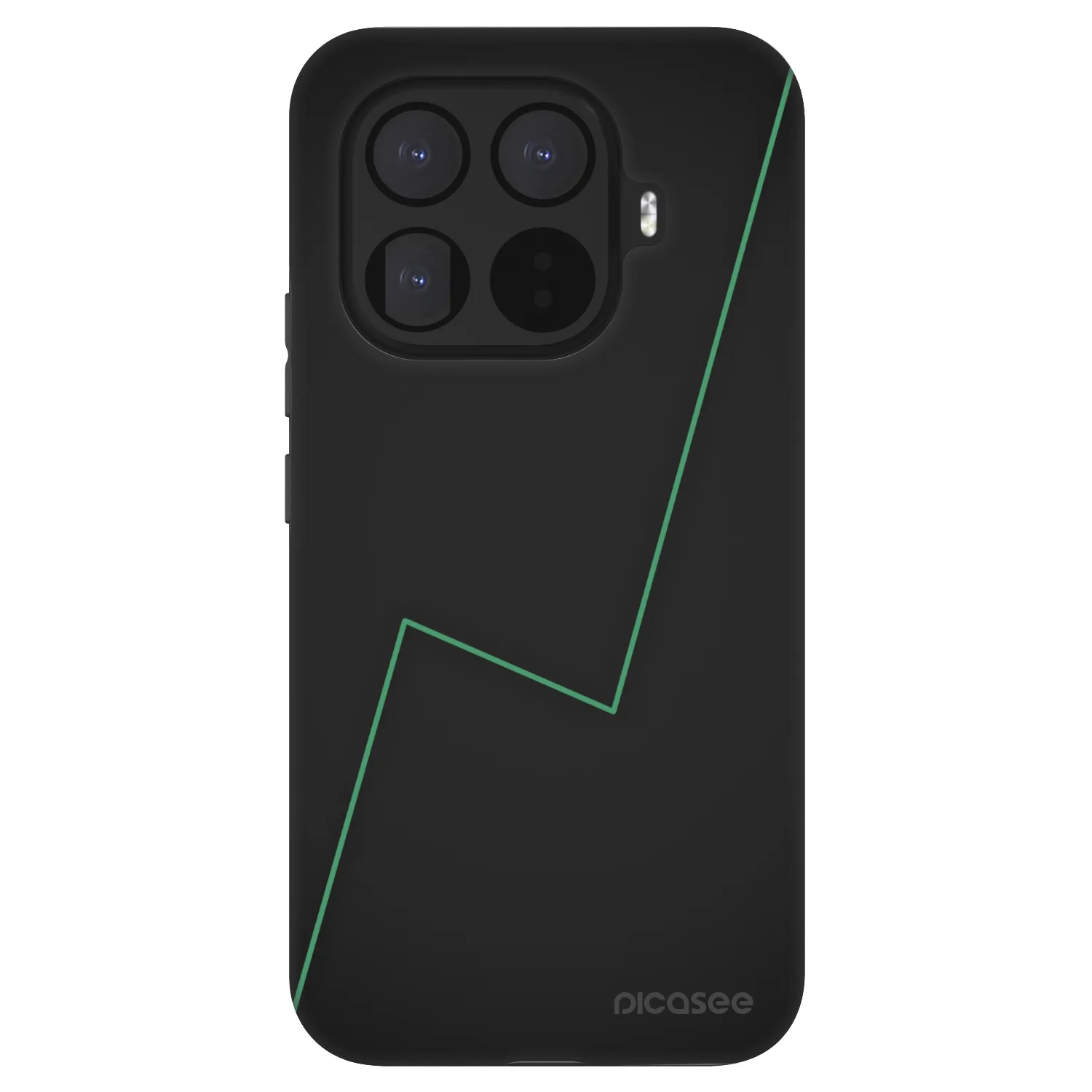 Picasee Fashion Case za Xiaomi 15T Pro - Consistency
