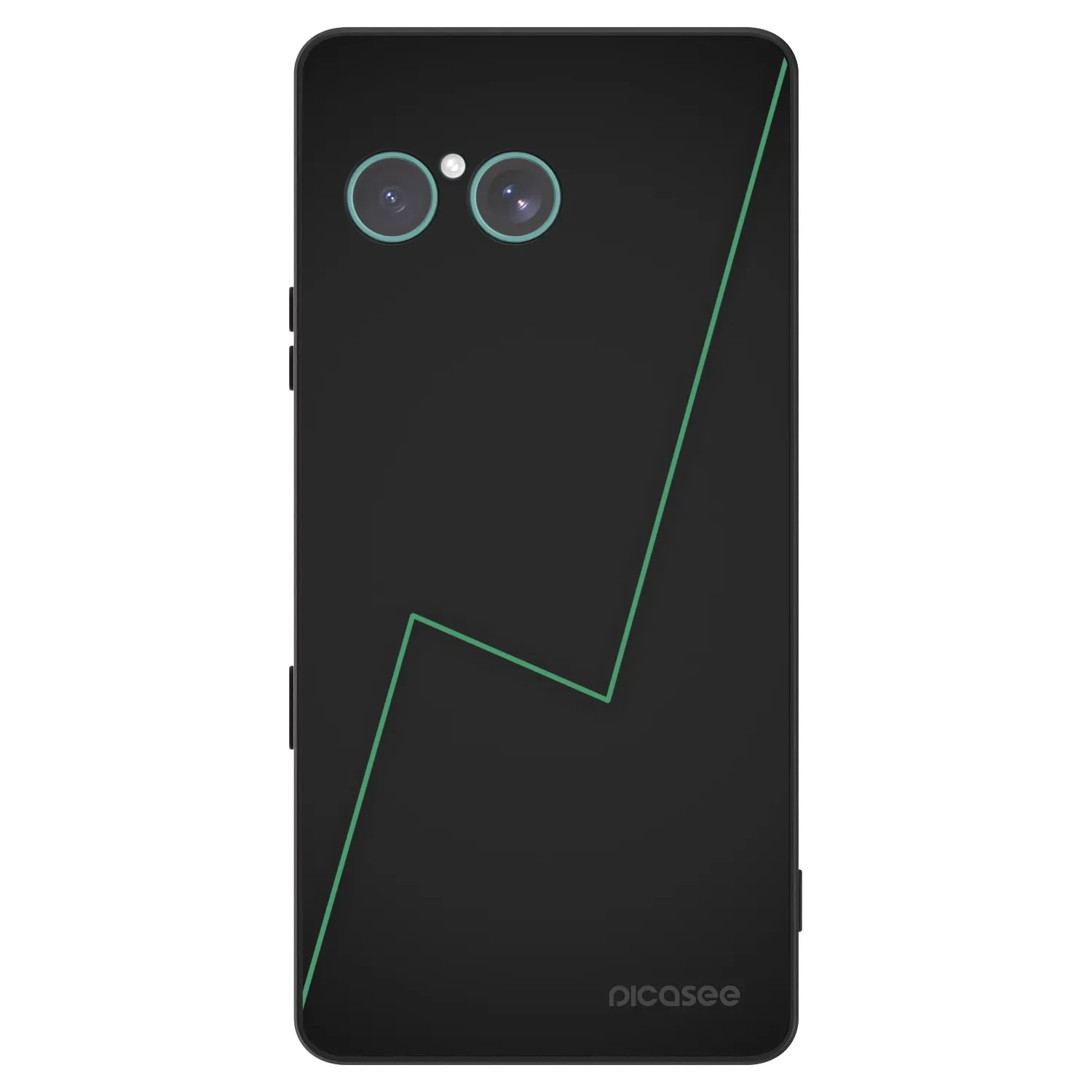 Picasee ULTIMATE CASE za Sony Xperia 10 VII - Consistency