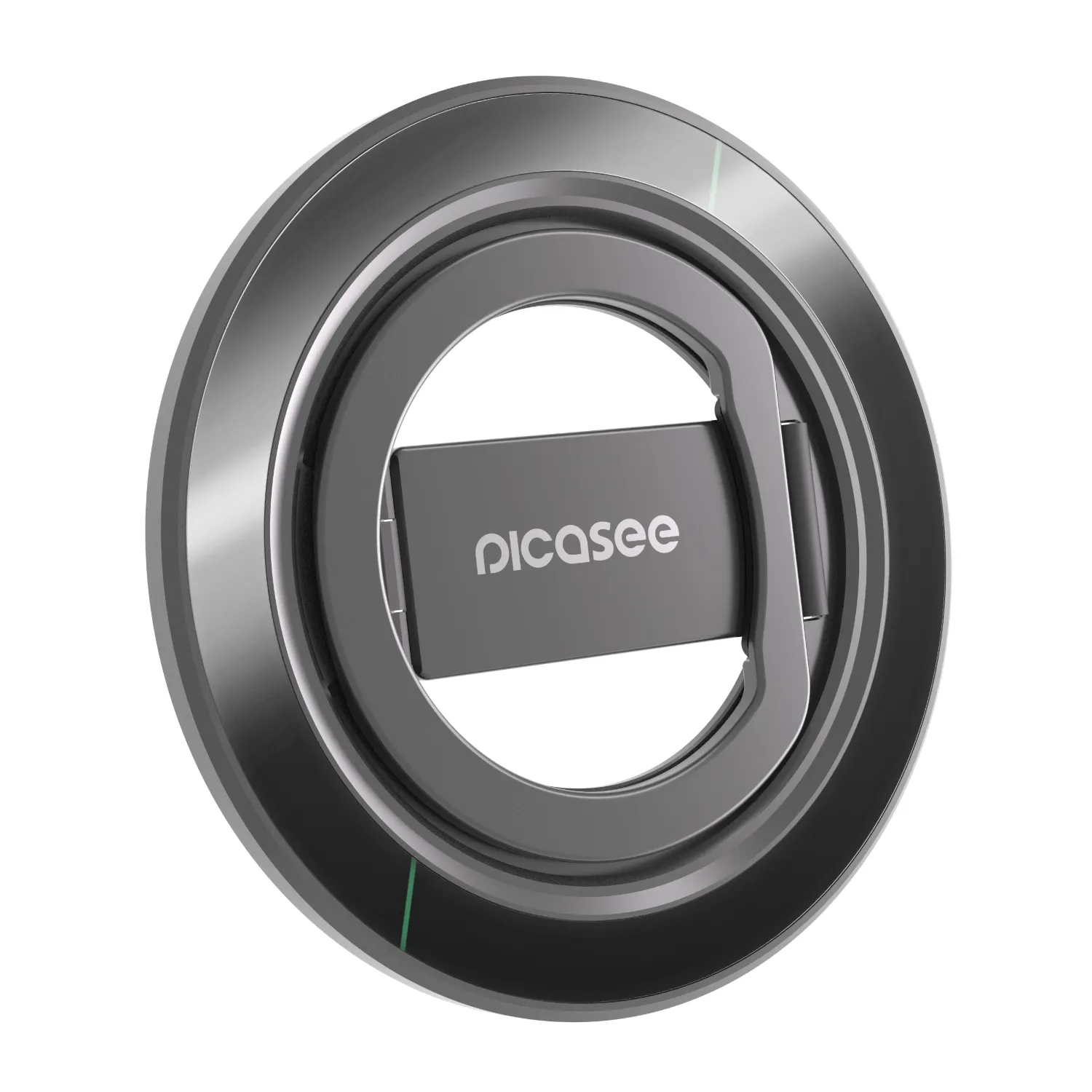 Picasee Magnetic holder - Crna