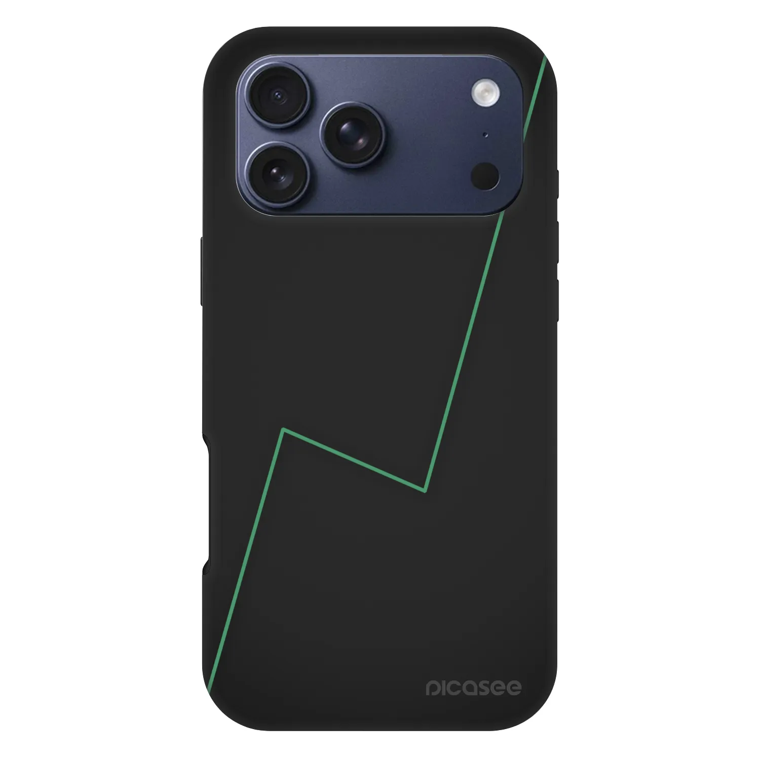 Picasee Fashion Case MagSafe za Apple iPhone 18 Pro Max - Consistency