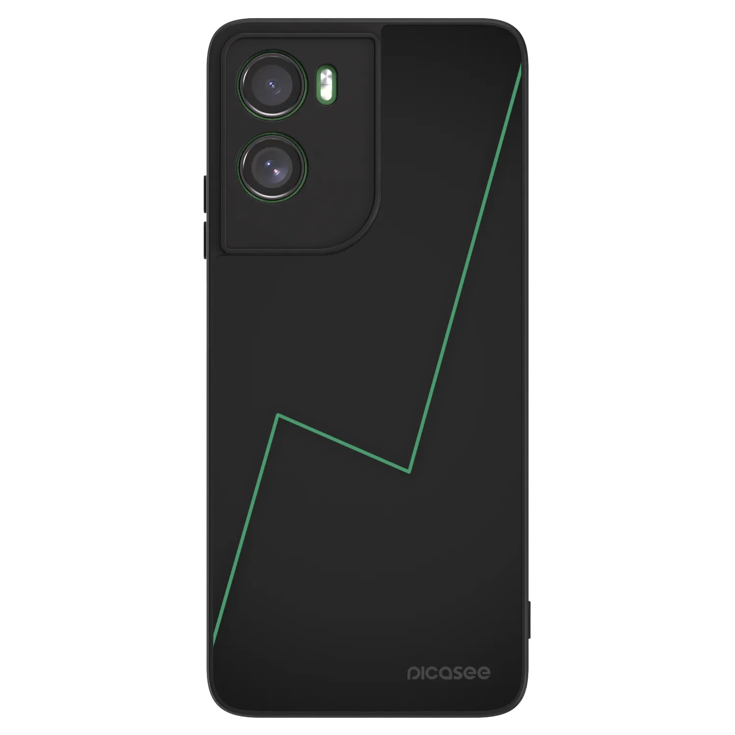 Picasee ULTIMATE CASE za Motorola Moto G06 - Consistency