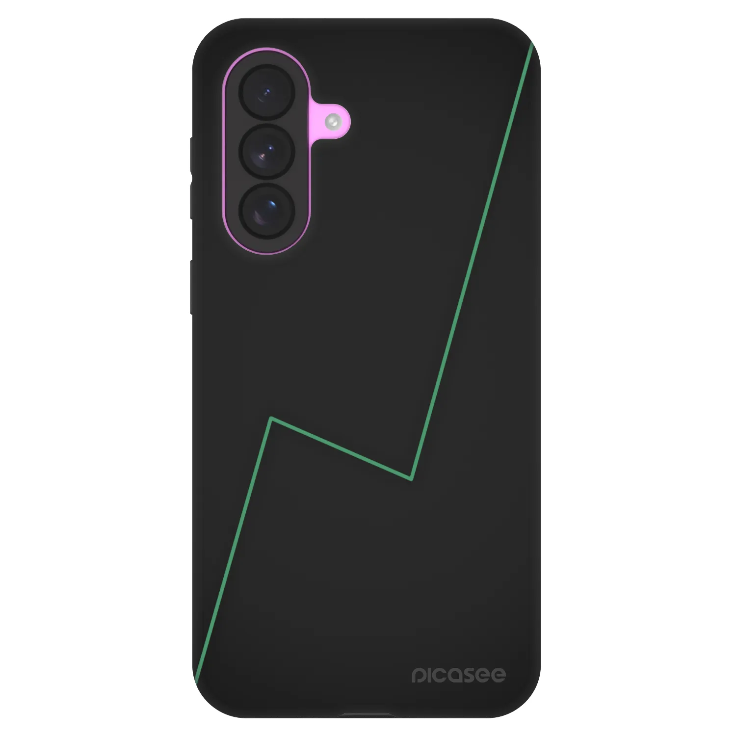 Picasee Fashion Case za Samsung Galaxy A37 - Consistency