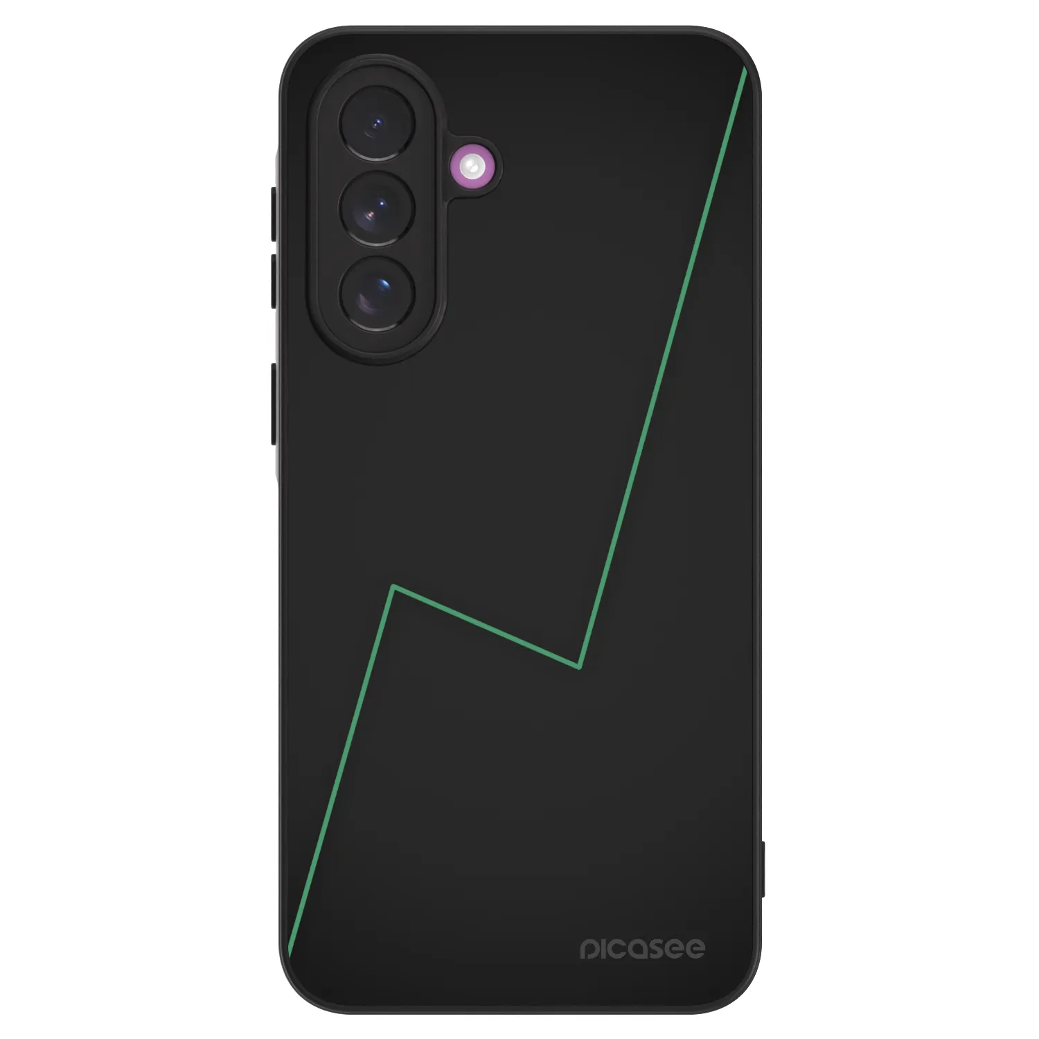 Picasee ULTIMATE CASE za Samsung Galaxy A37 - Consistency