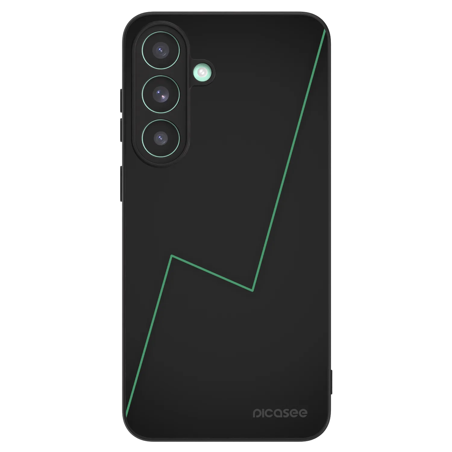 Picasee ULTIMATE CASE PowerShare za Samsung Galaxy S26 FE - Consistency
